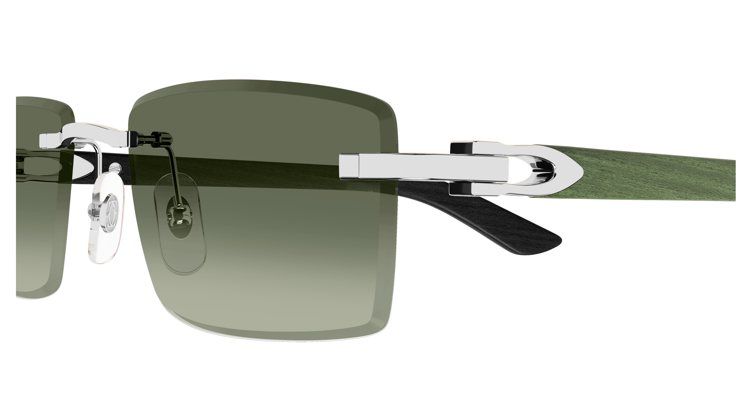 Color_CT0582S-005 - SILVER - GREEN