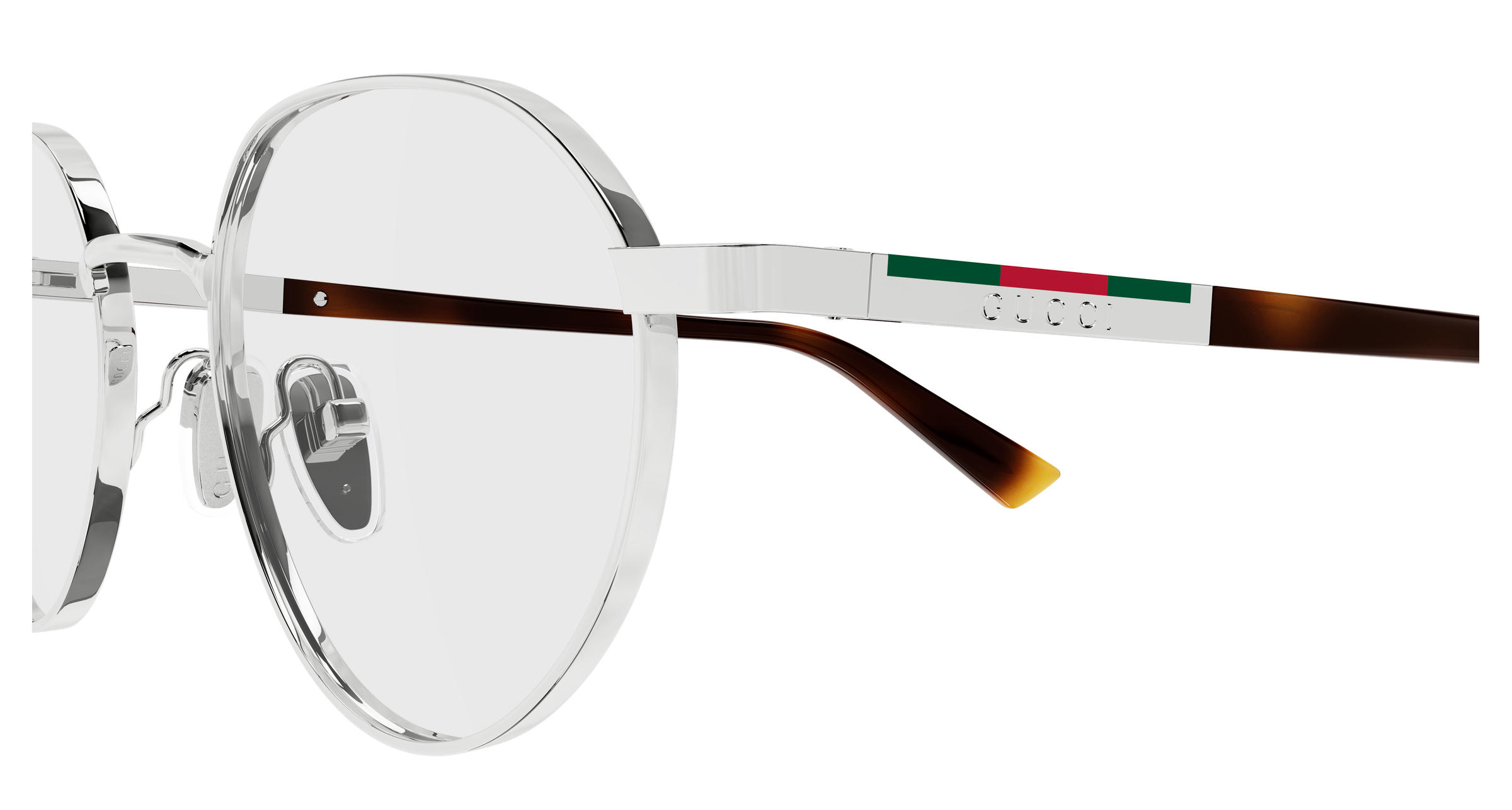 Color_GG1963O-003 - SILVER - HAVANA - TRANSPARENT