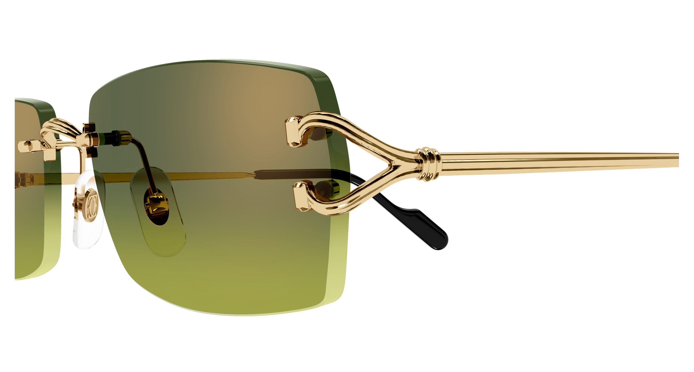 Color_CT0550S-006 - GOLD - GREEN