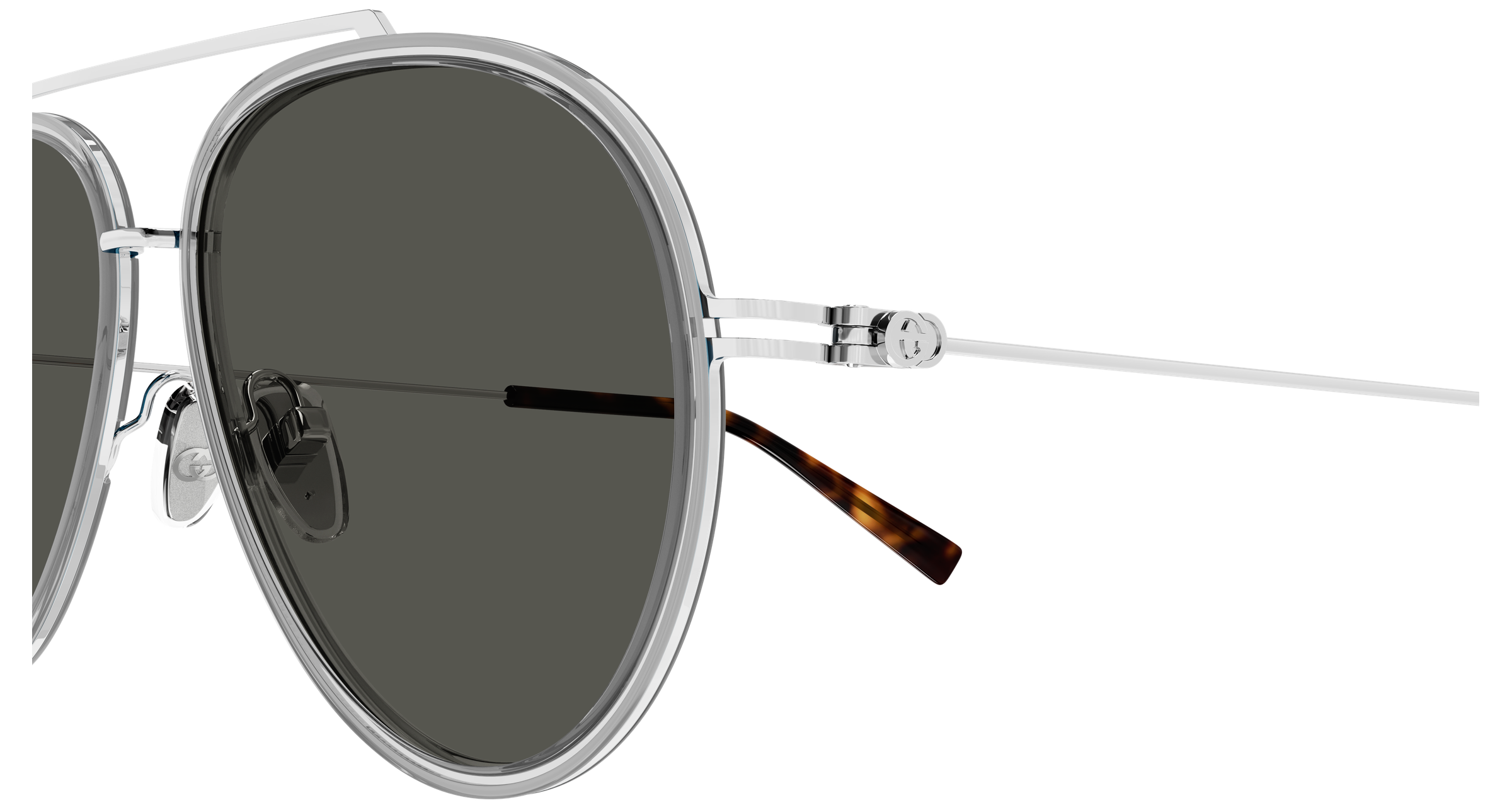 Color_GG1981S-005 - GREY - SILVER / GREY