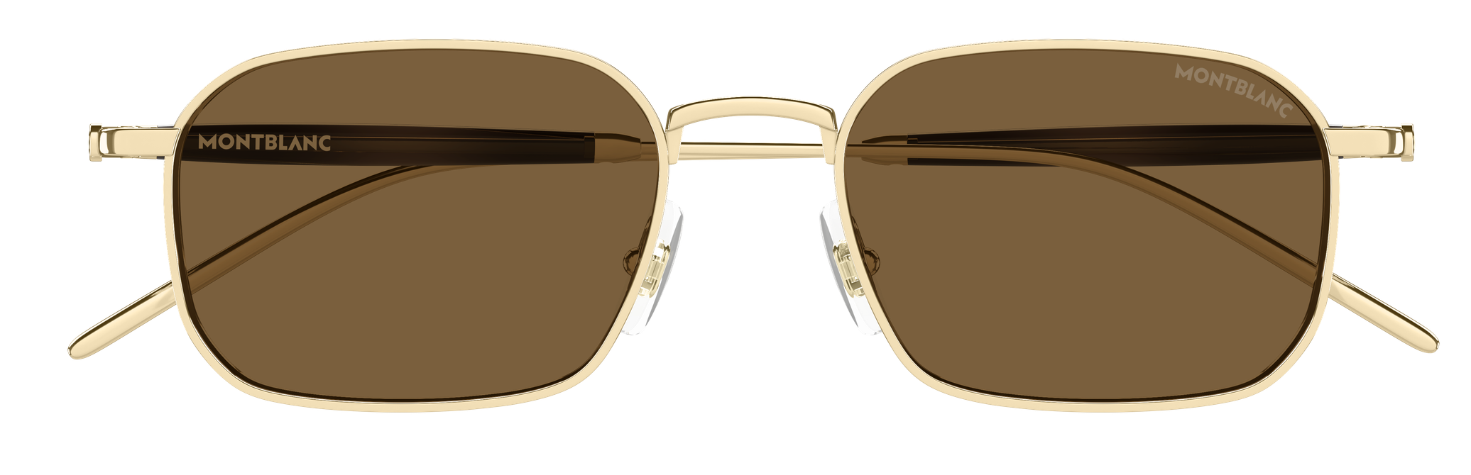 Color_MB0441S-002 - GOLD - BROWN