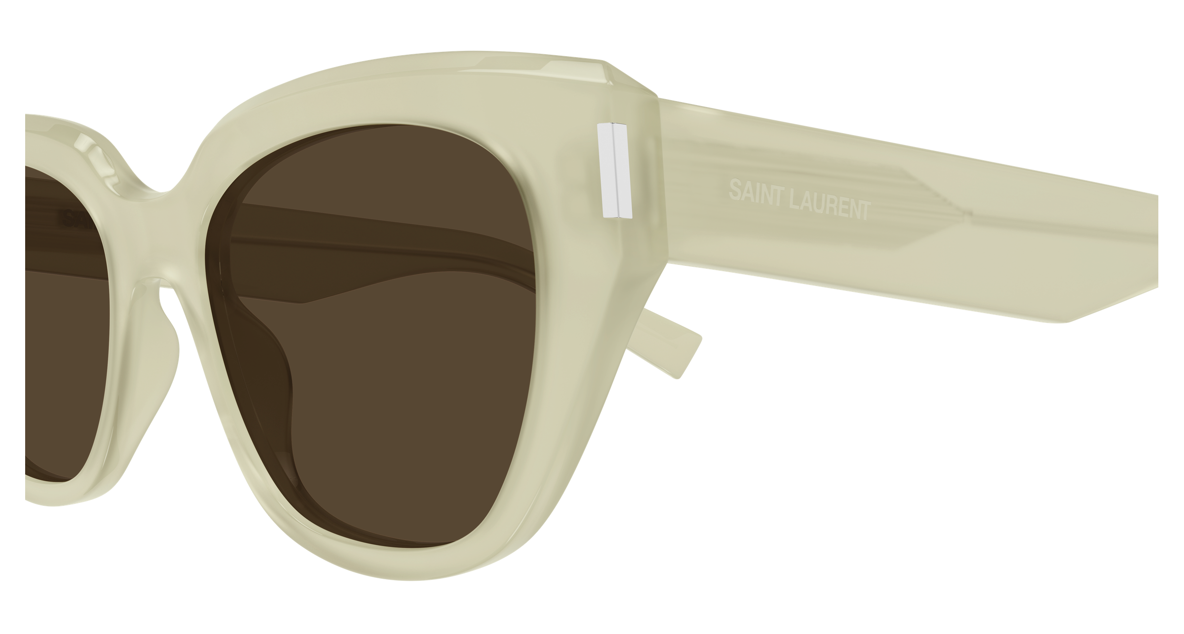 Color_SL 827-004 - IVORY - BROWN