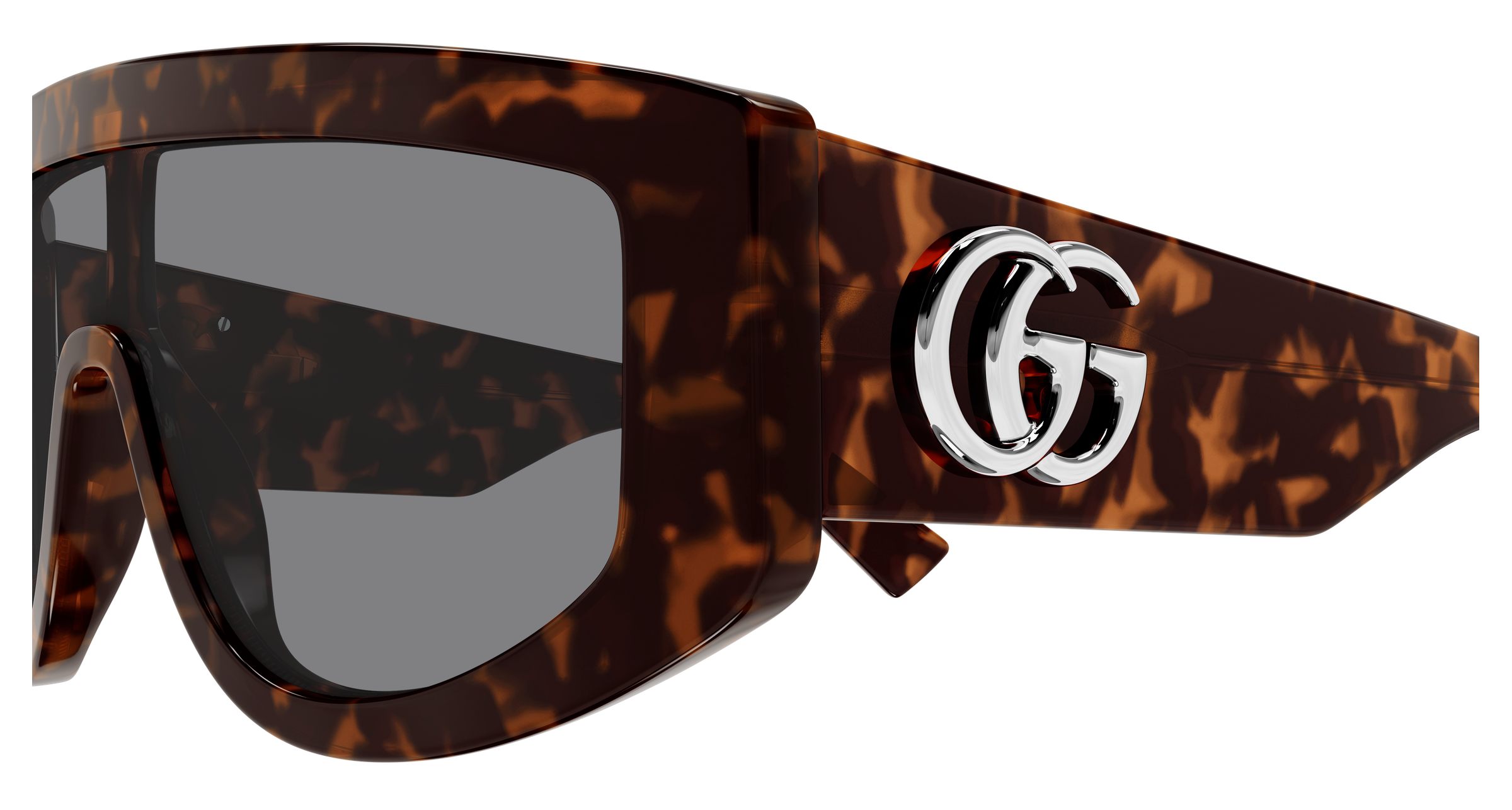 Color_GG1950S-003 - HAVANA - HAVANA / GREY