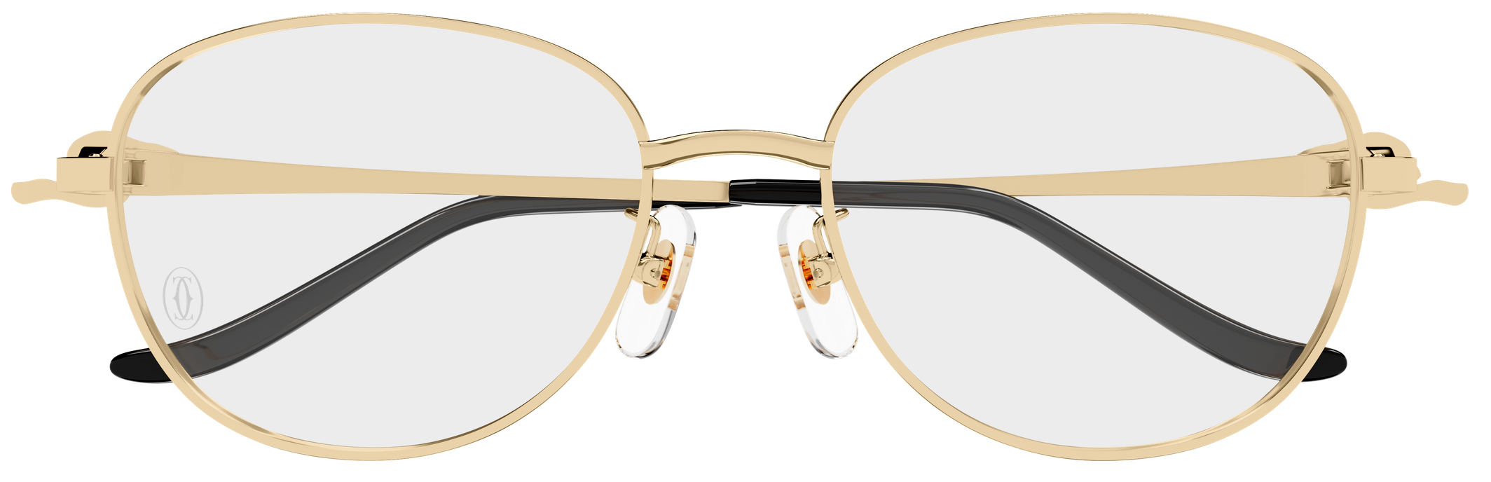 Color_CT0603OA-001 - GOLD - TRANSPARENT