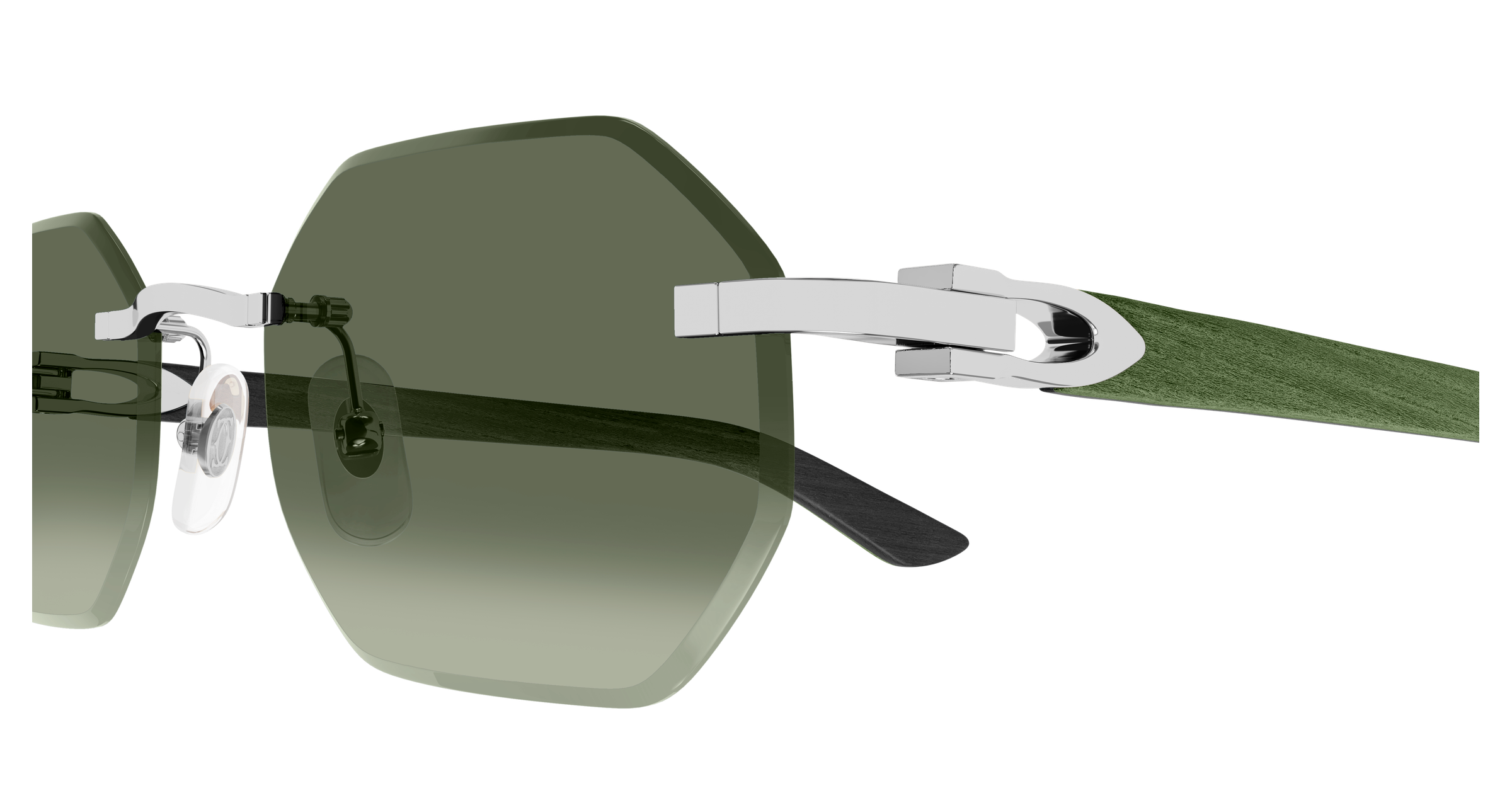 Color_CT0439S-008 - SILVER - GREEN