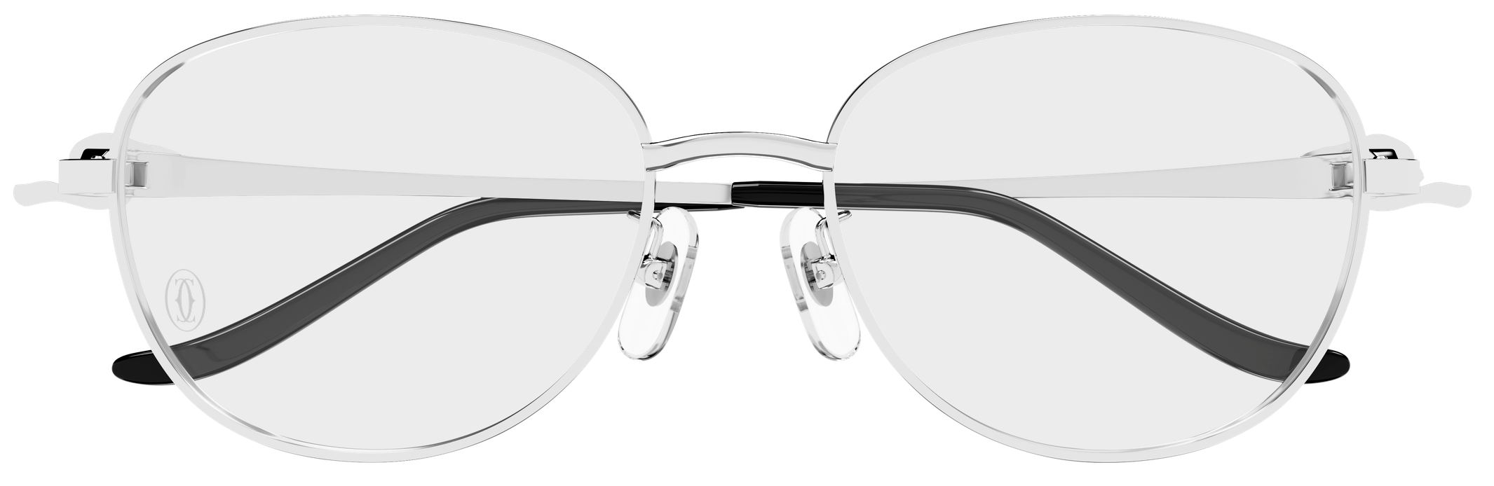 Color_CT0603OA-002 - SILVER - TRANSPARENT