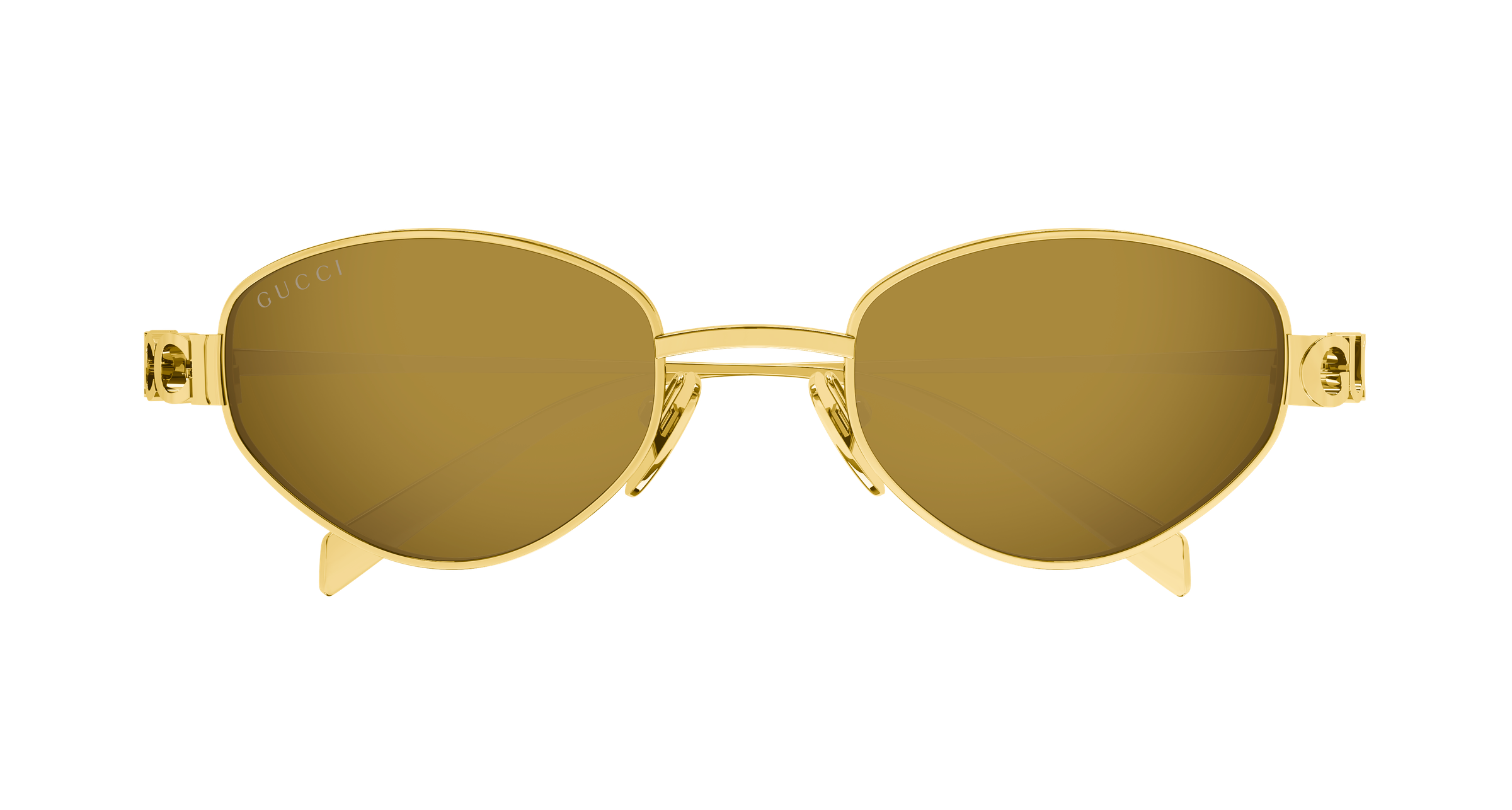 Color_GG1935S-003 - GOLD - GOLD / BRONZE