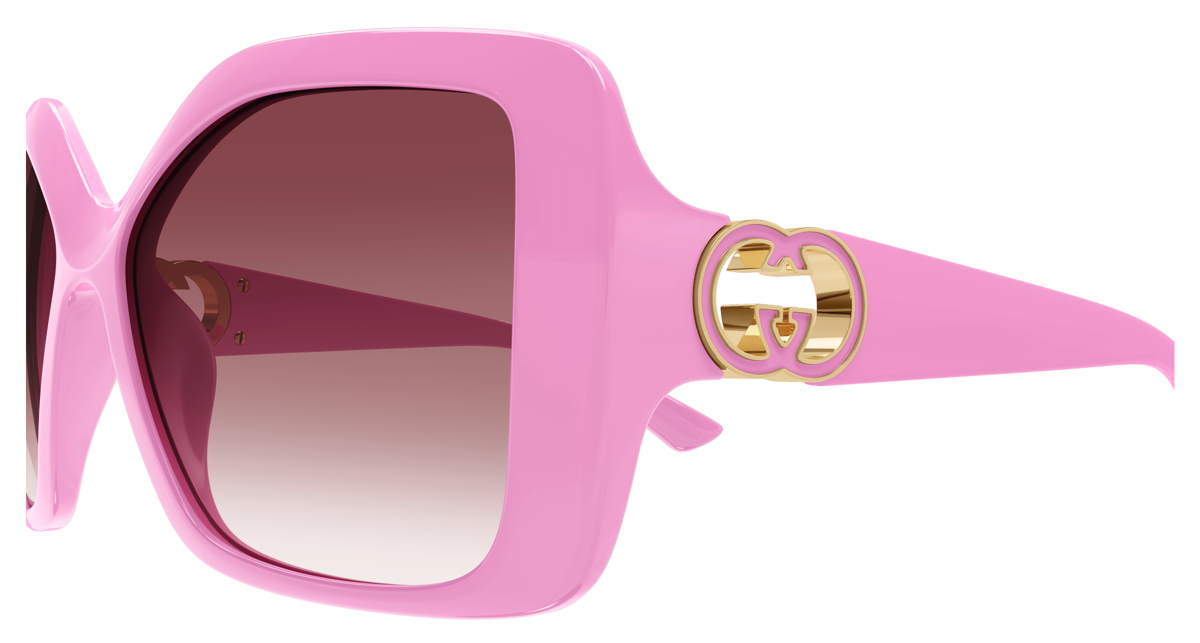 Color_GG2015S-005 - PINK / RED