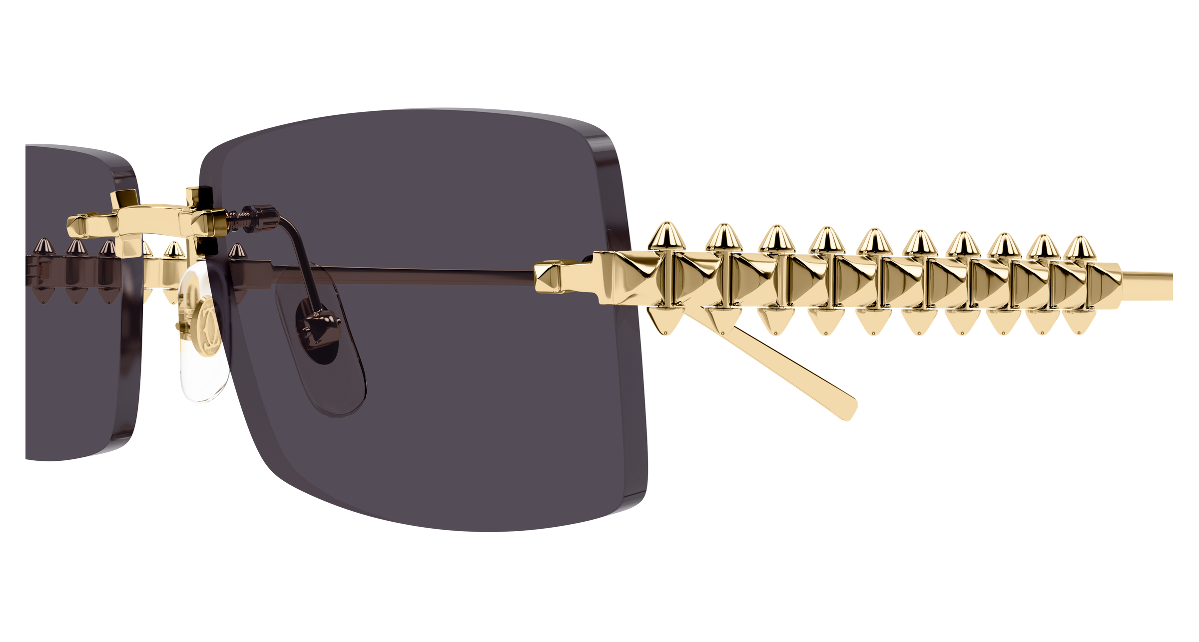 Color_CT0604S-002 - GOLD - SMOKE