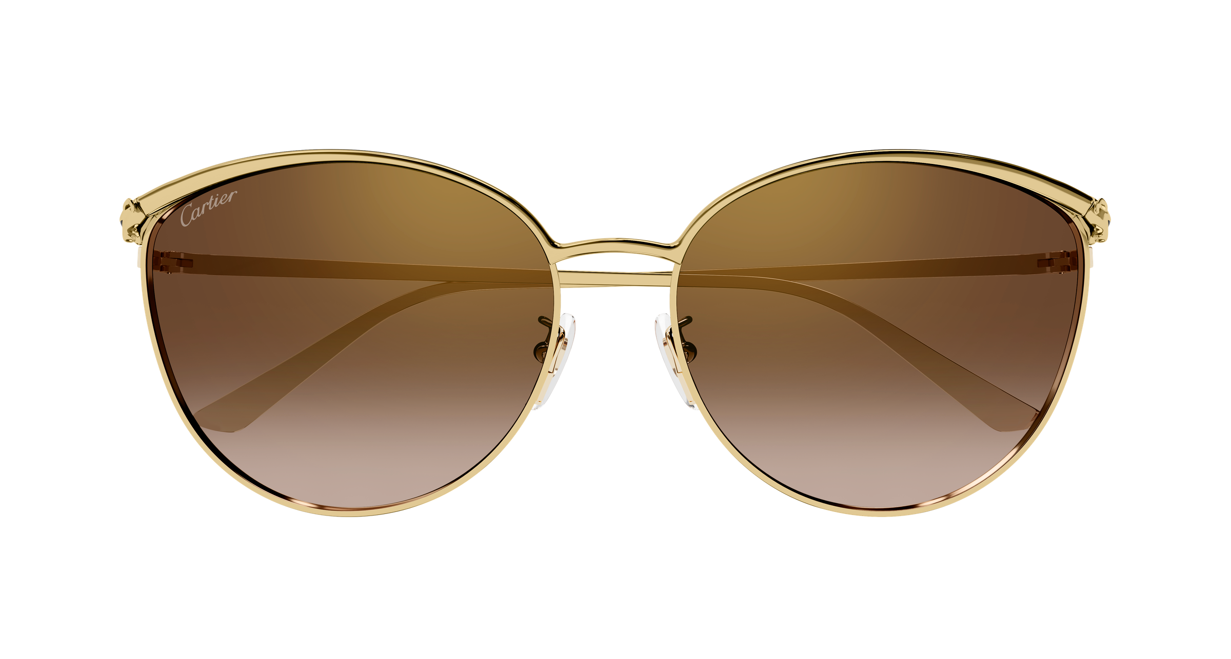 Color_CT0597SA-002 - GOLD - BROWN