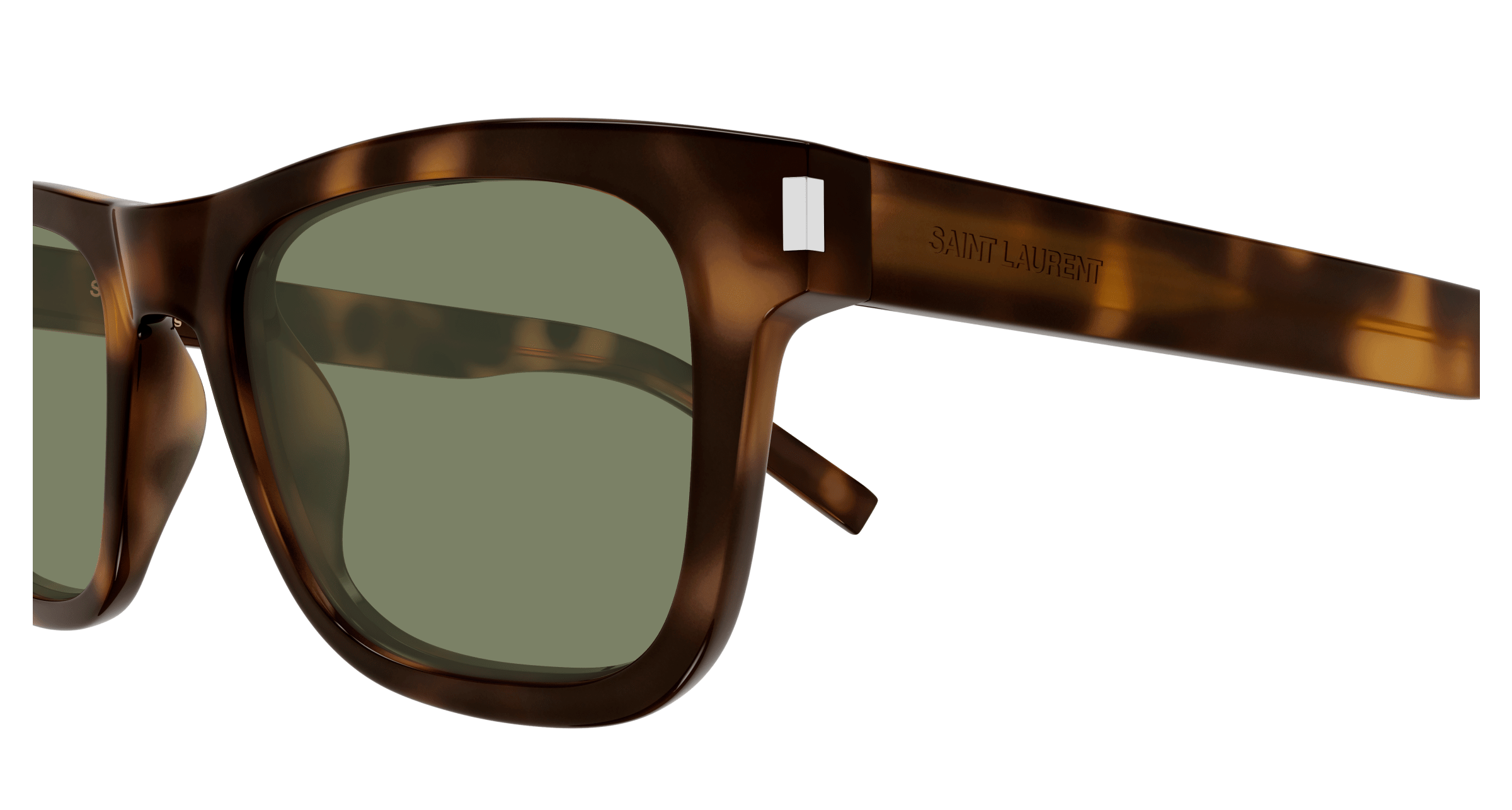 Color_SL 819-003 - HAVANA - GREEN