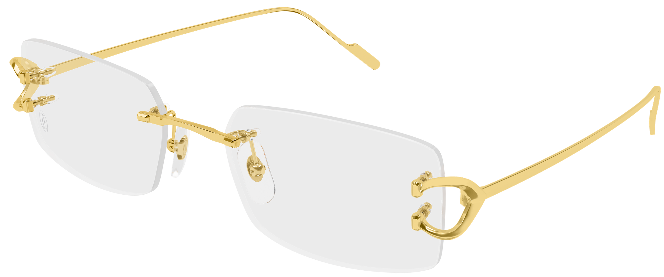 Color_CT0605O-001 - GOLD - TRANSPARENT