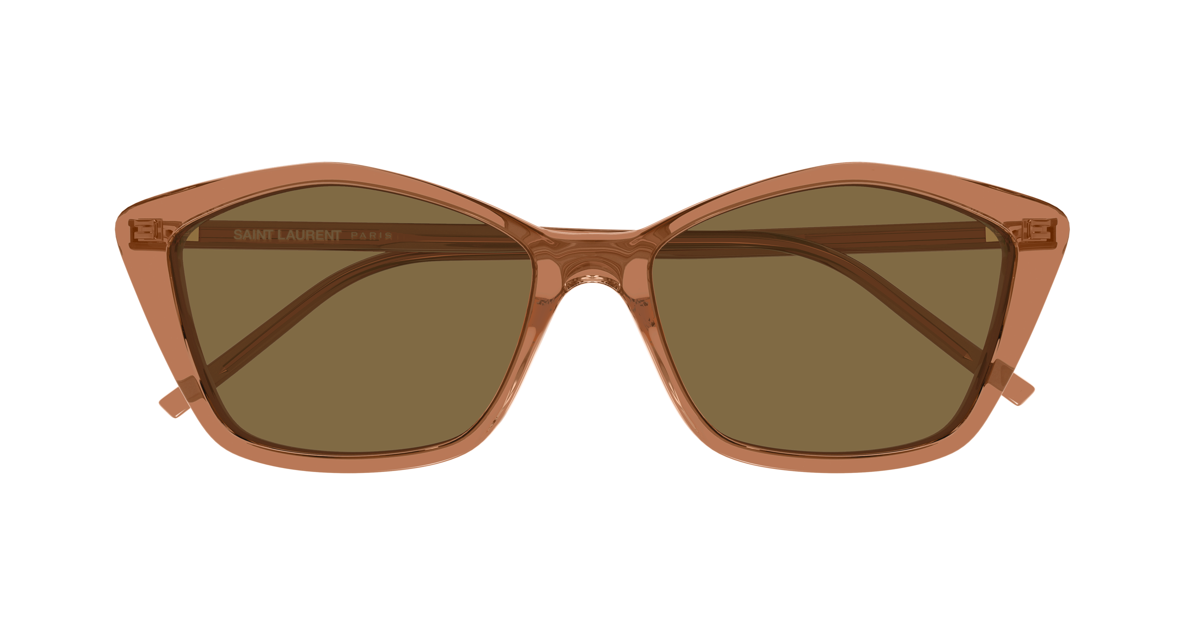 Color_SL 775-007 - BROWN - BROWN