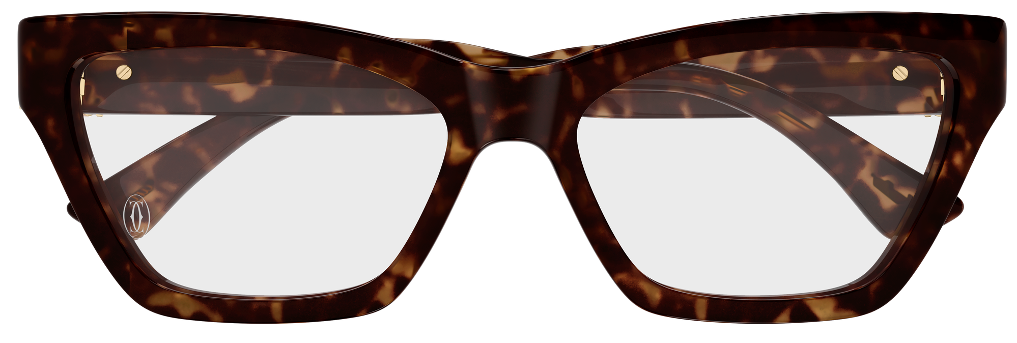 Color_CT0590O-002 - HAVANA - TRANSPARENT