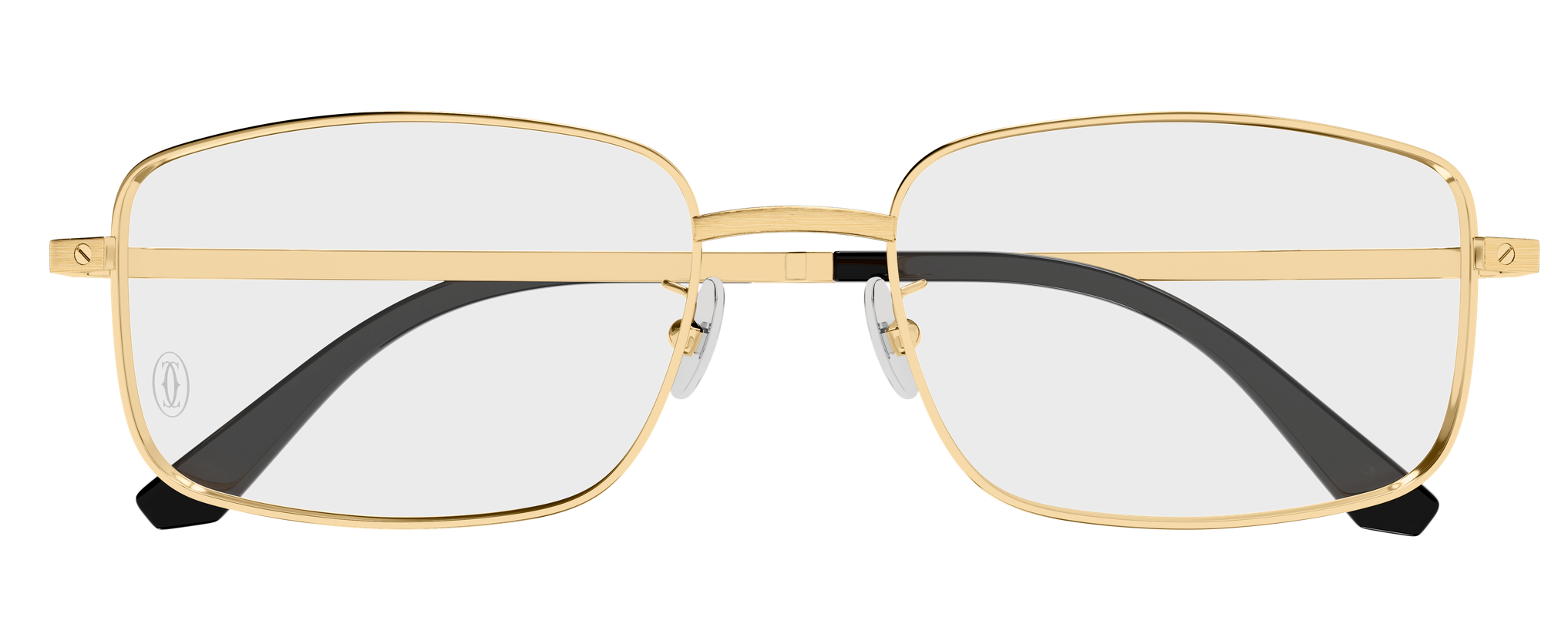 Color_CT0576OA-001 - GOLD - TRANSPARENT