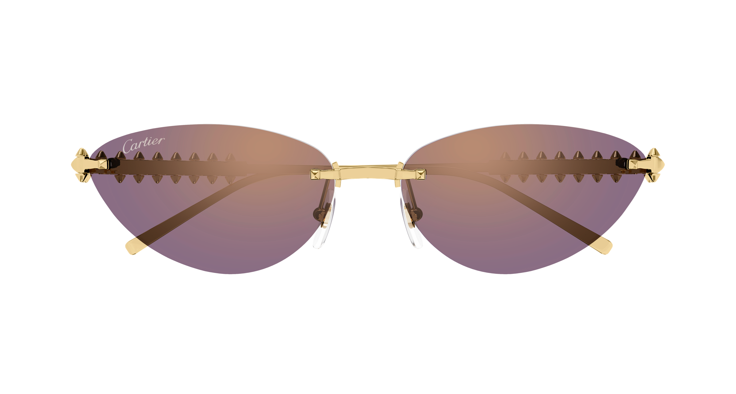 Color_CT0543S-004 - GOLD - VIOLET