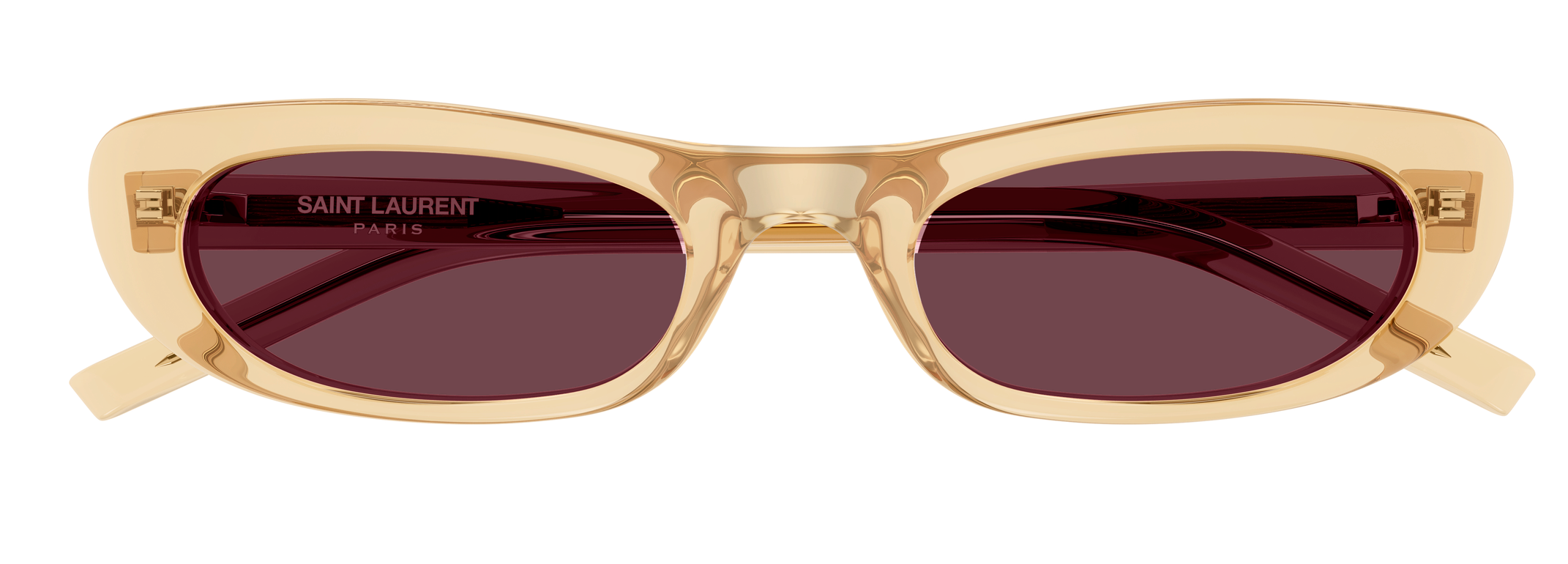 Color_SL 557 SHADE-007 - YELLOW - VIOLET