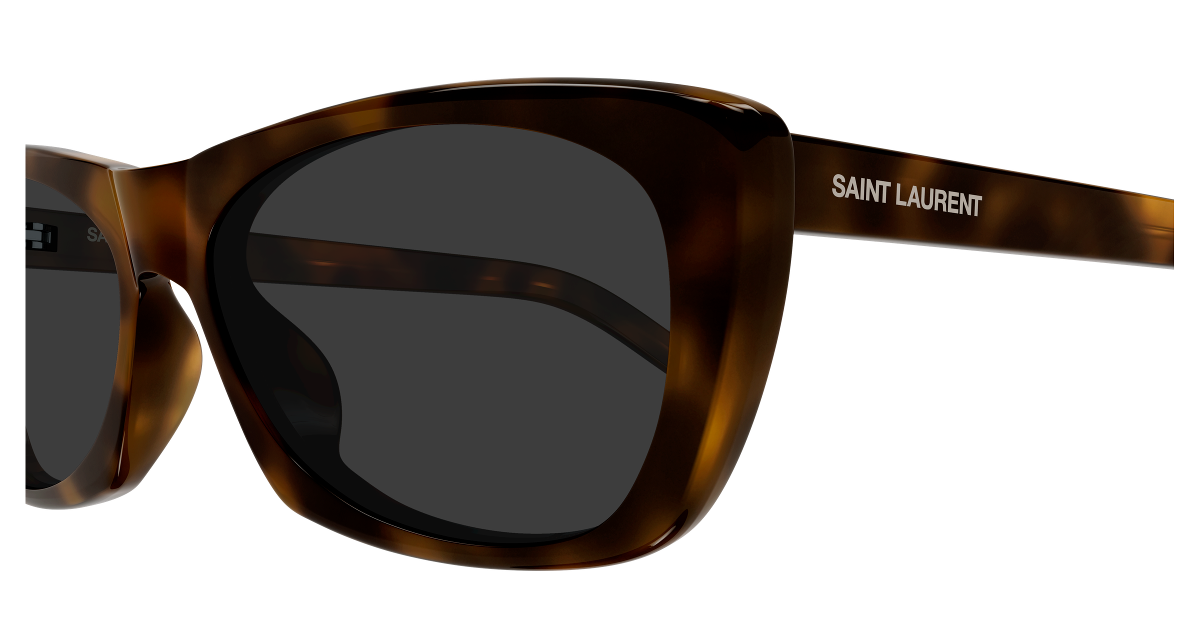 Color_SL 613-007 - HAVANA - GREY