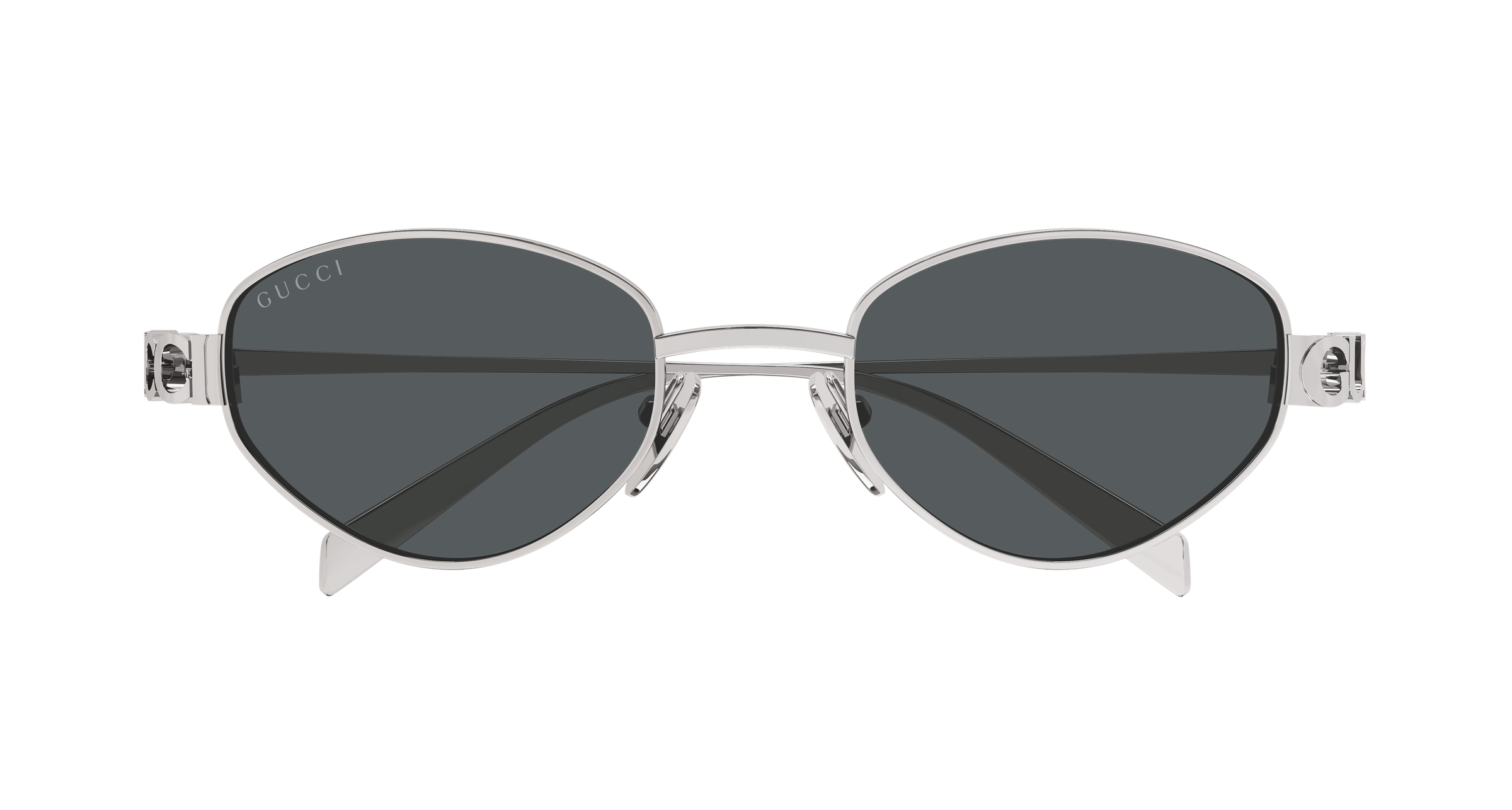 Color_GG1935S-001 - GUNMETAL - GUNMETAL / GREY