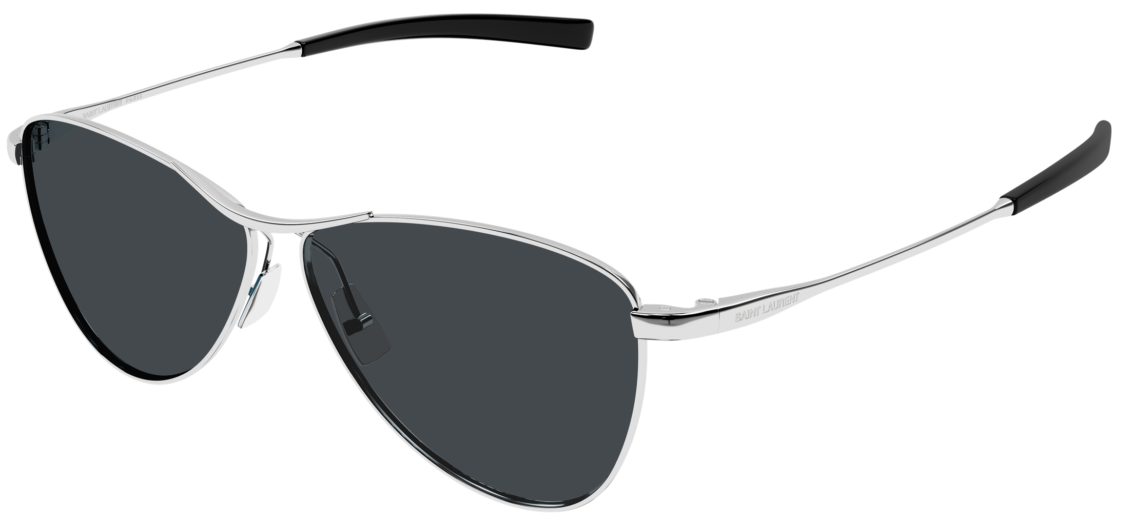 Color_SL 831 VESPER-002 - SILVER - GREY