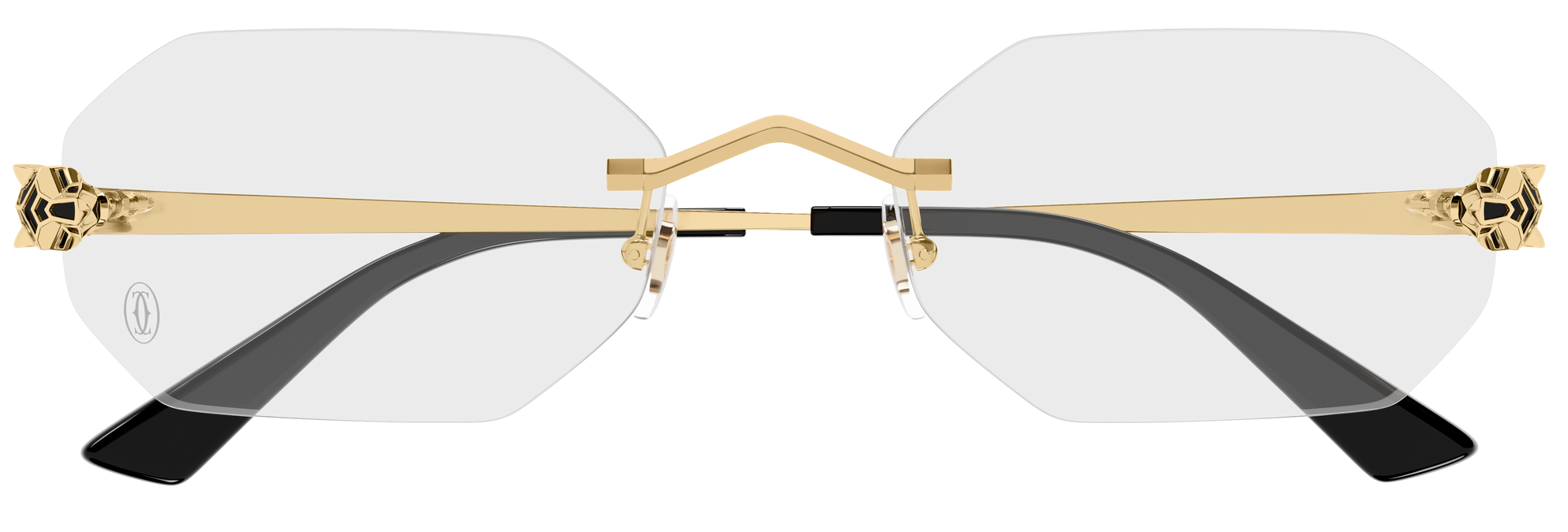 Color_CT0599O-001 - GOLD - TRANSPARENT