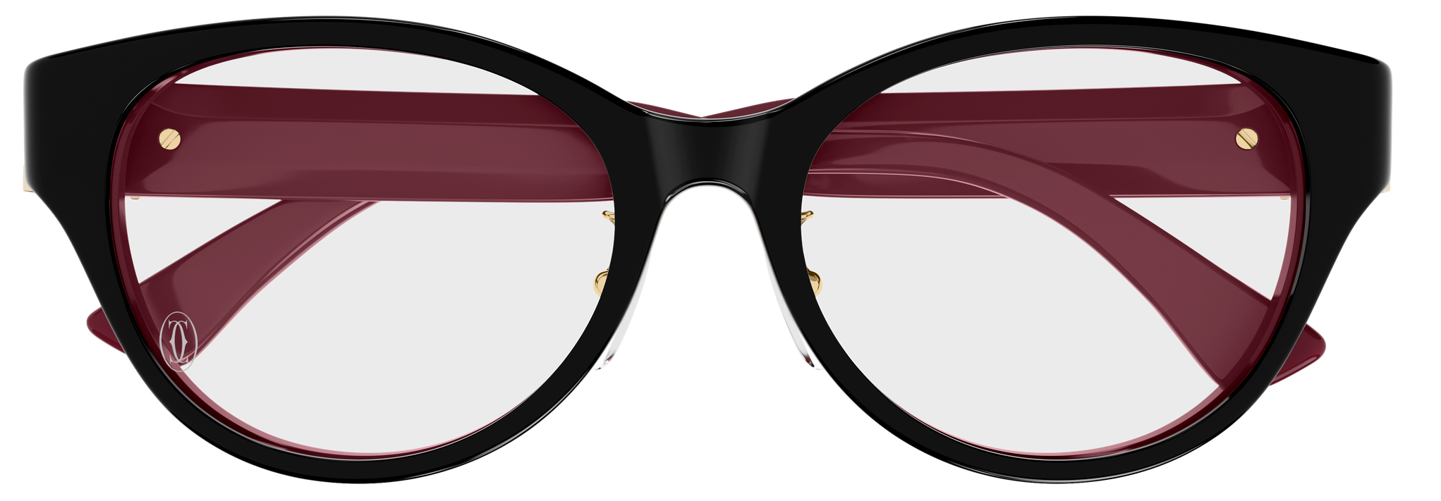 Color_CT0606OJ-003 - BLACK - TRANSPARENT