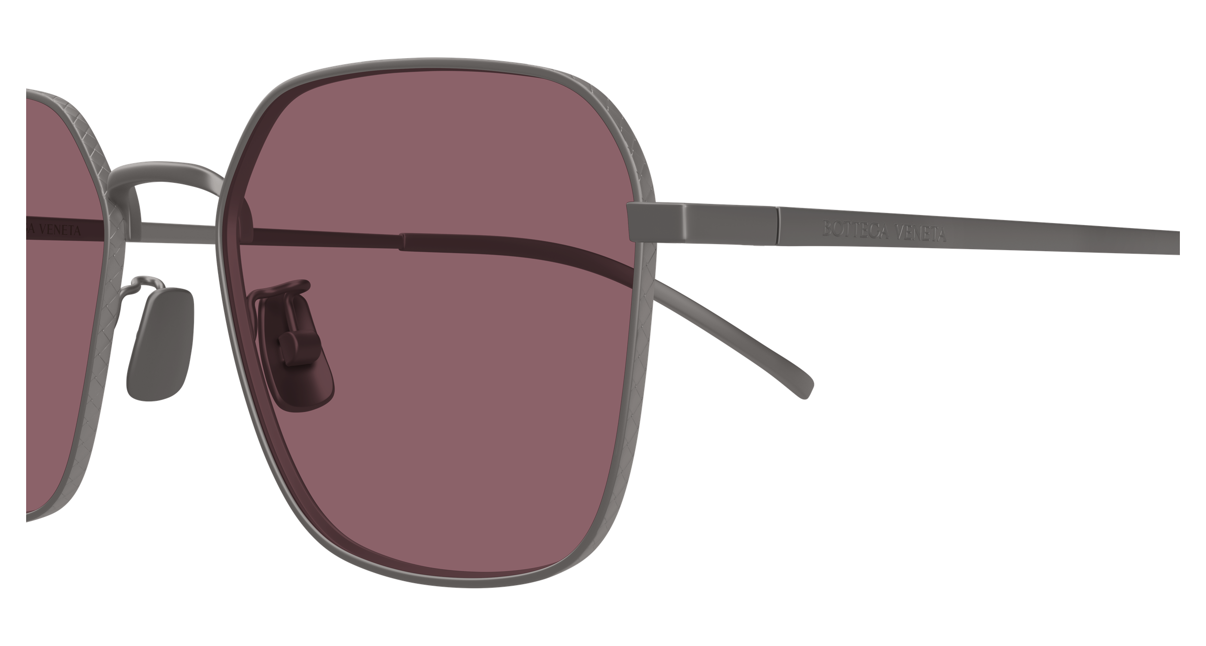 Color_BV1422SA-003 - GUNMETAL - RED