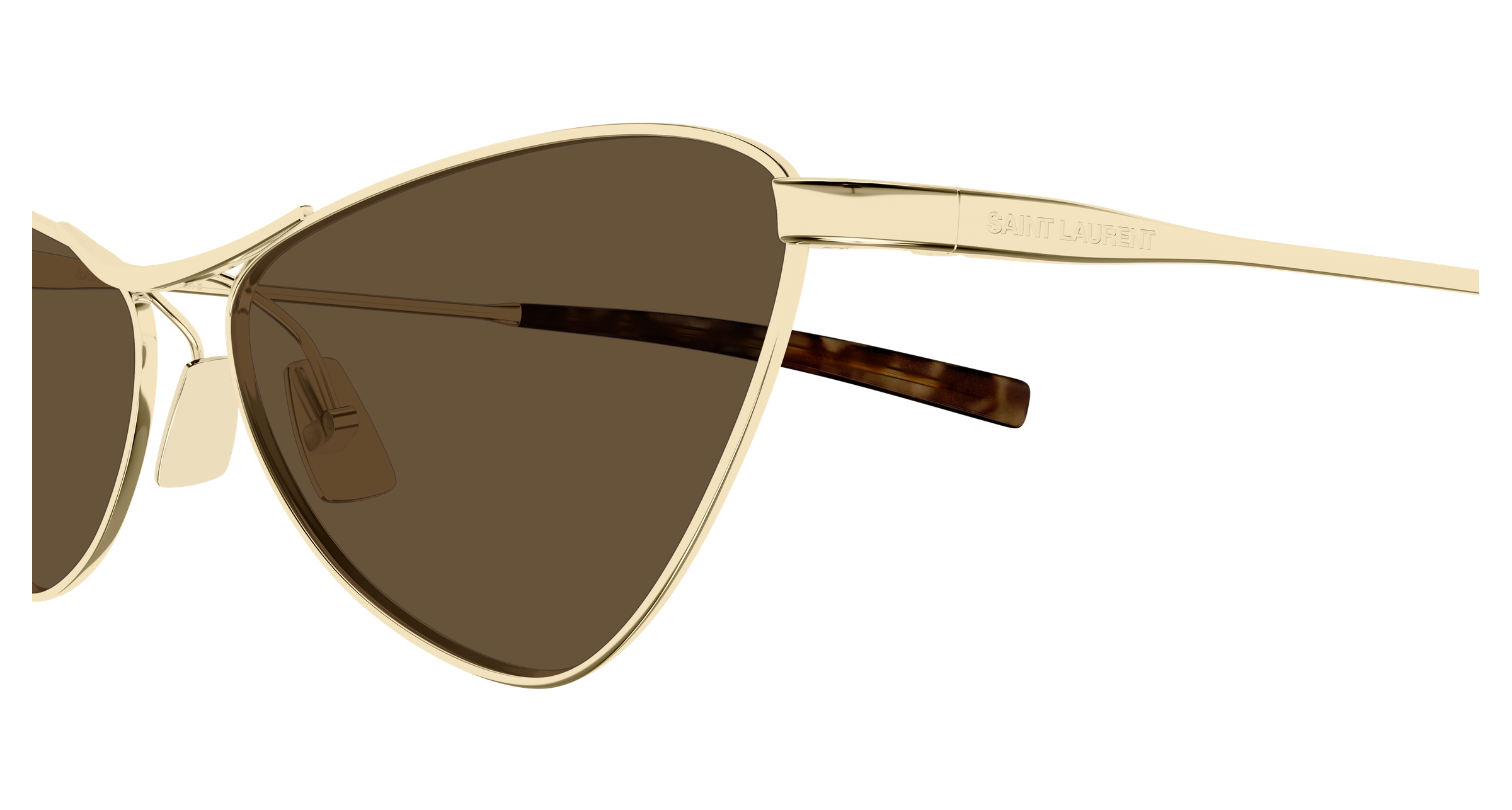 Color_SL 830-004 - GOLD - BROWN