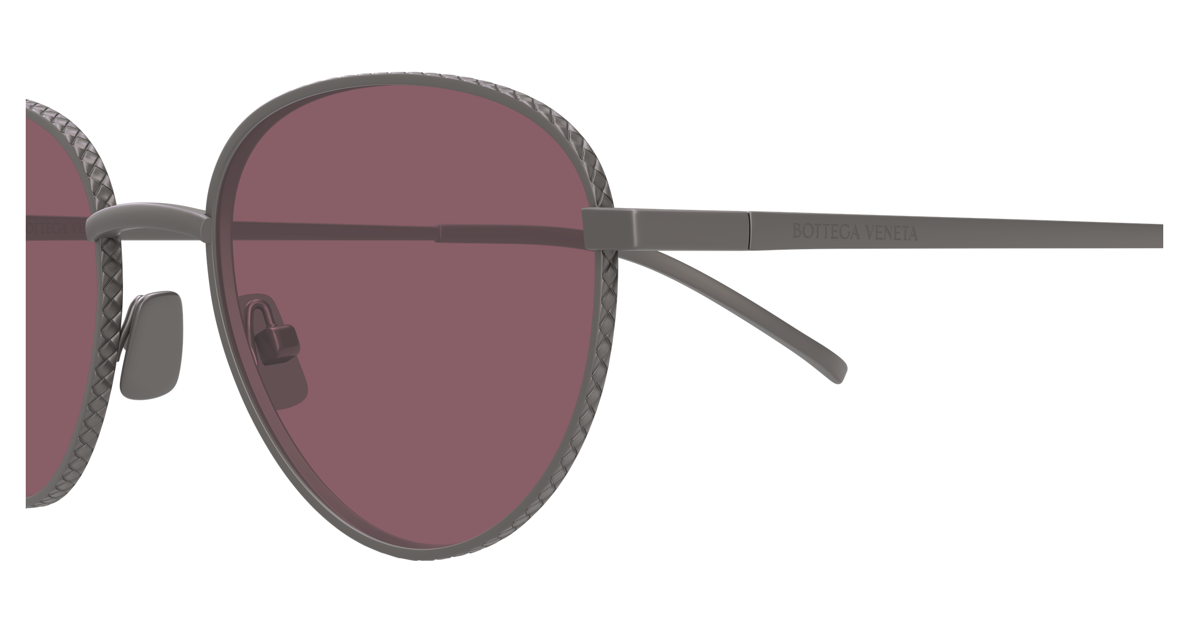 Color_BV1966S-003 - GUNMETAL - RED