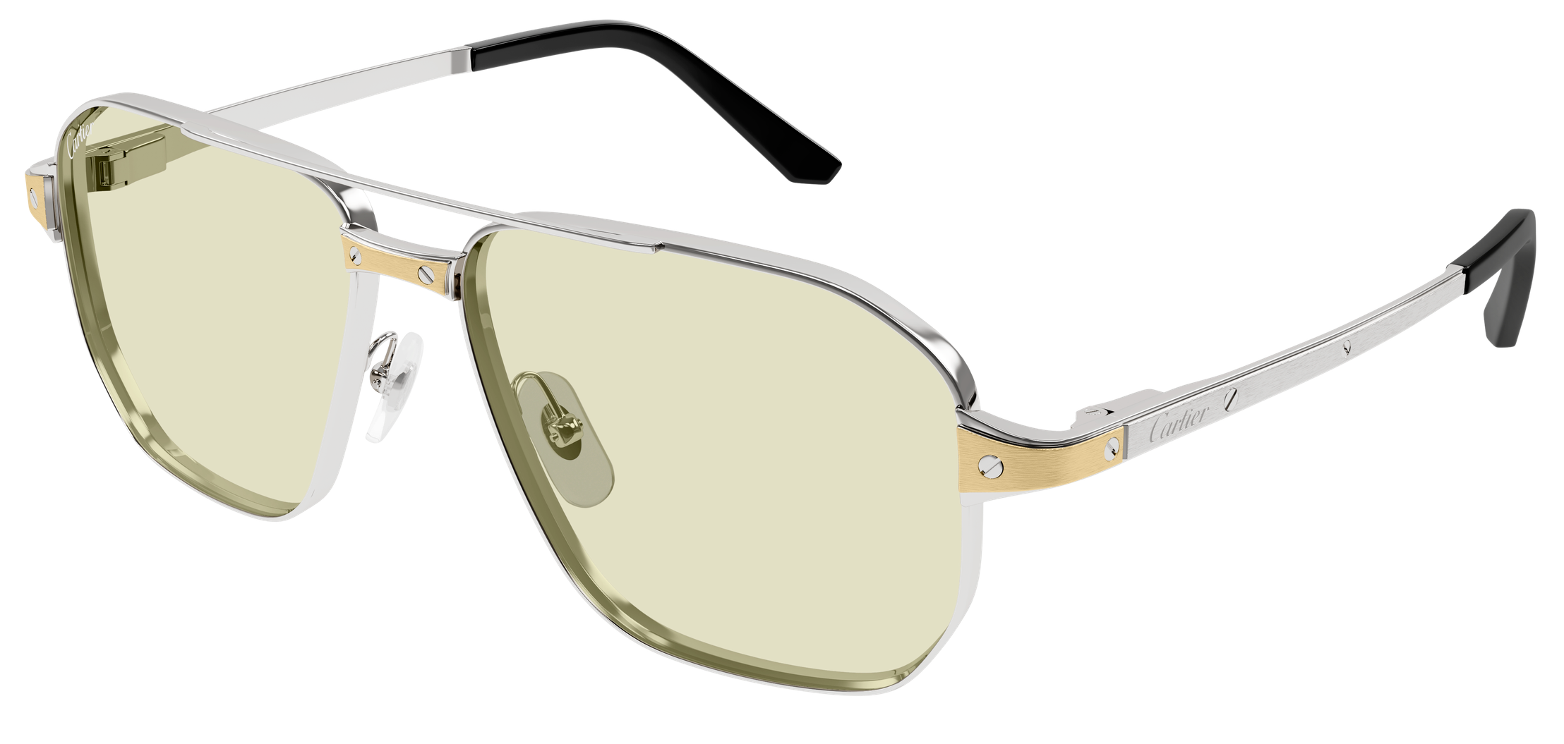 Color_CT0424S-005 - SILVER - YELLOW PHOTOCROMATIC