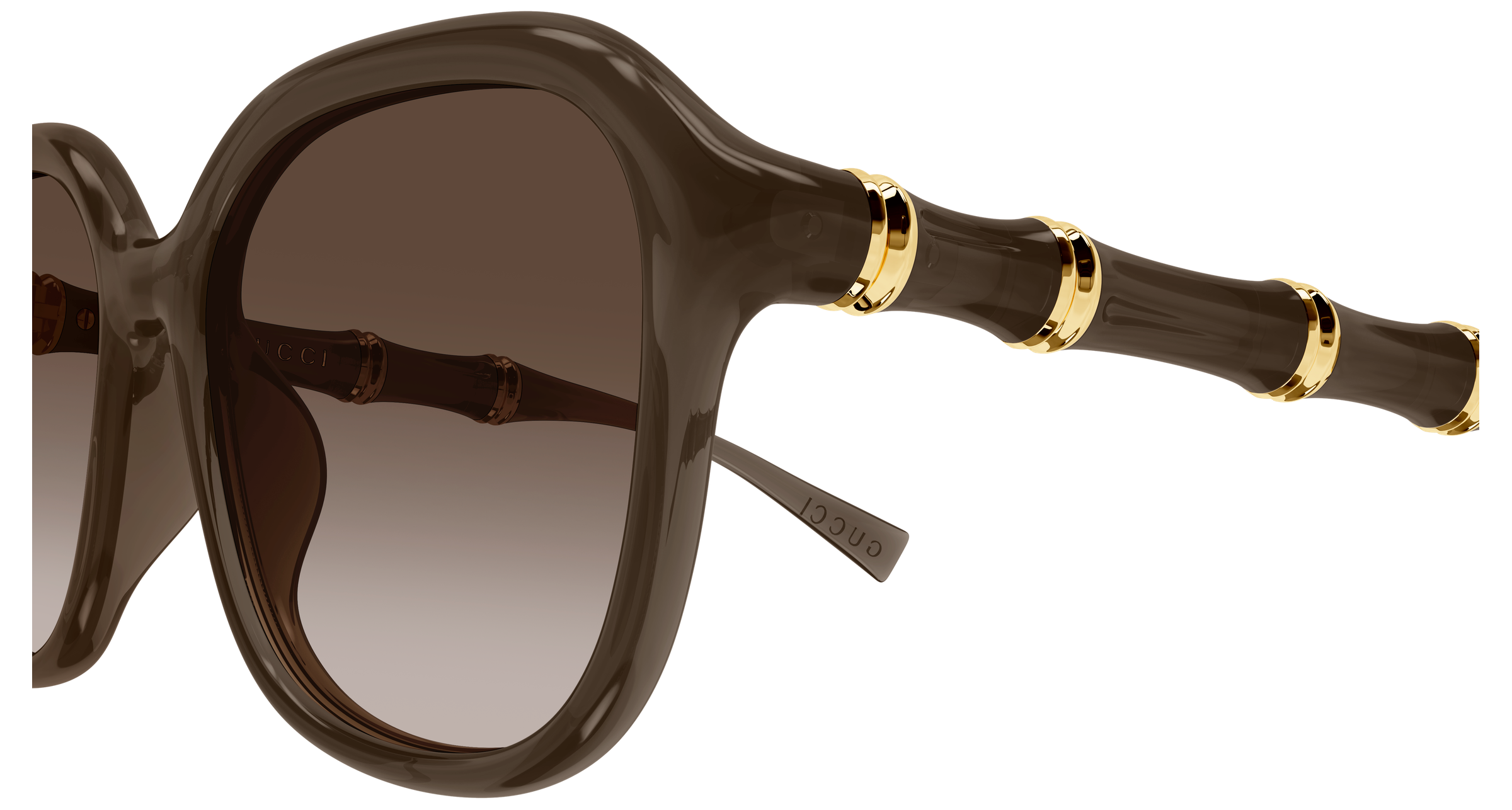 Color_GG2061SA-003 - Brown - Brown - Brown Gradient