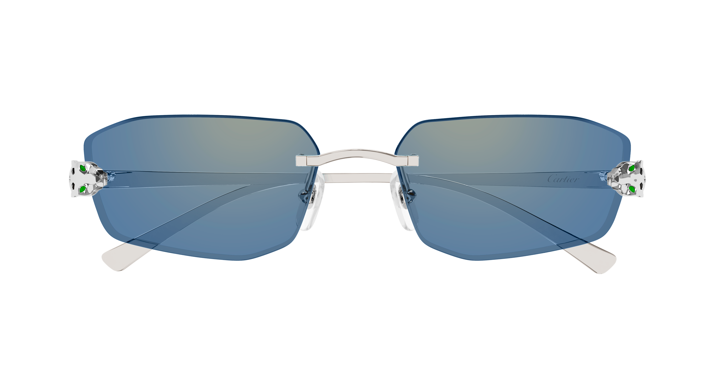 Color_CT0474S-005 - SILVER - LIGHT BLUE