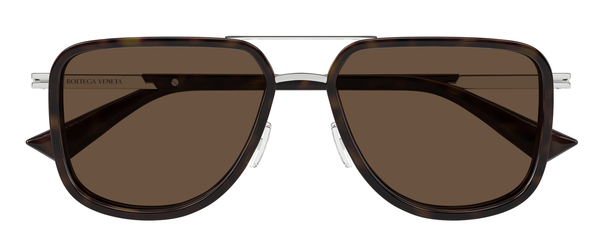 Color_BV1463S-002 - SILVER - SILVER - BROWN