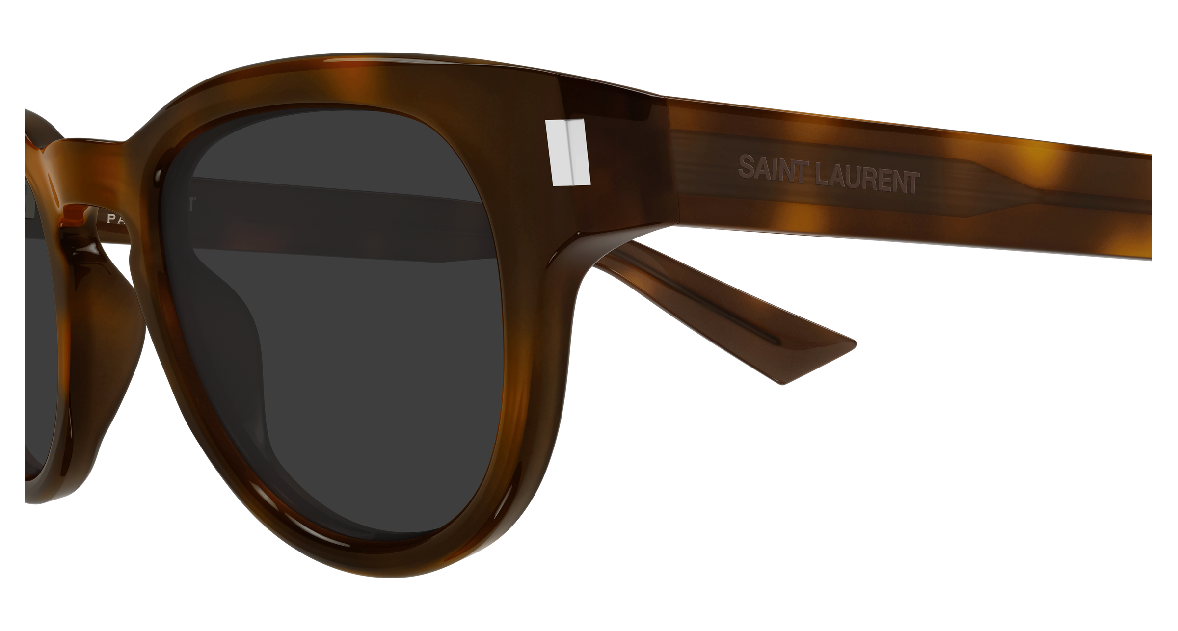 Color_SL 876-003 - HAVANA - GREY