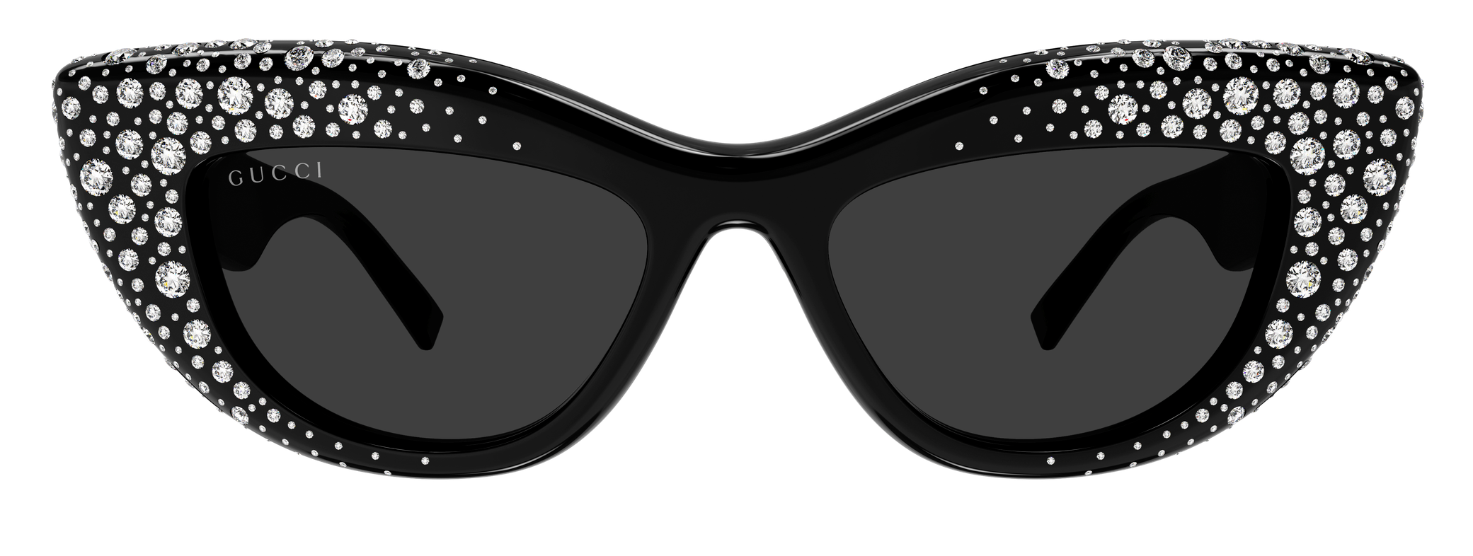Color_GG2031S-005 - Black - Black - Grey