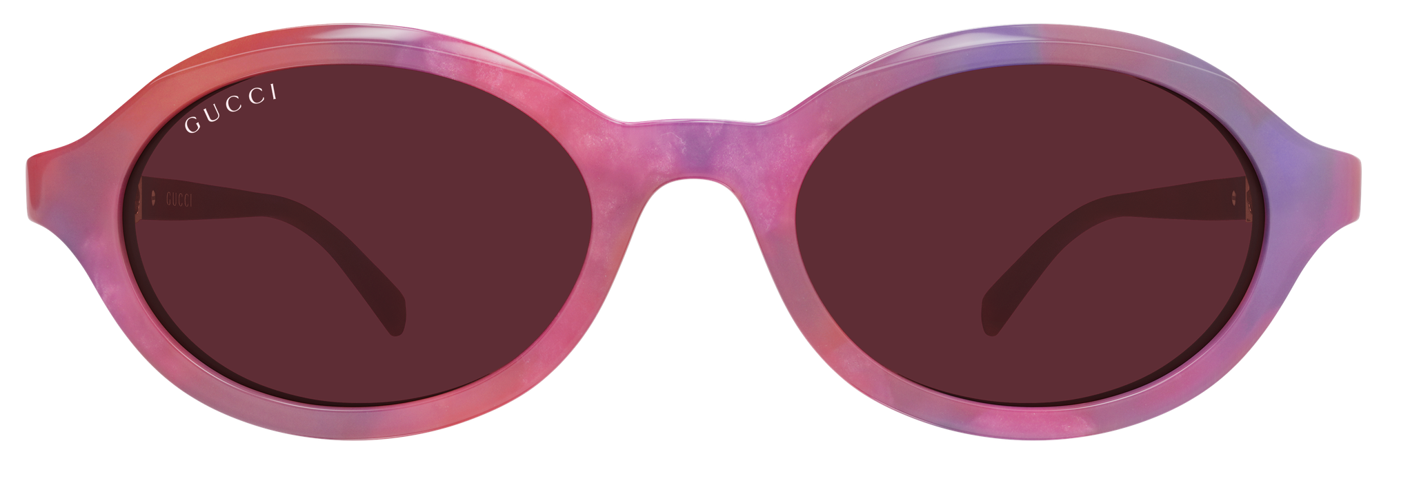 Color_GG2153S-005 - HAVANA - HAVANA - VIOLET