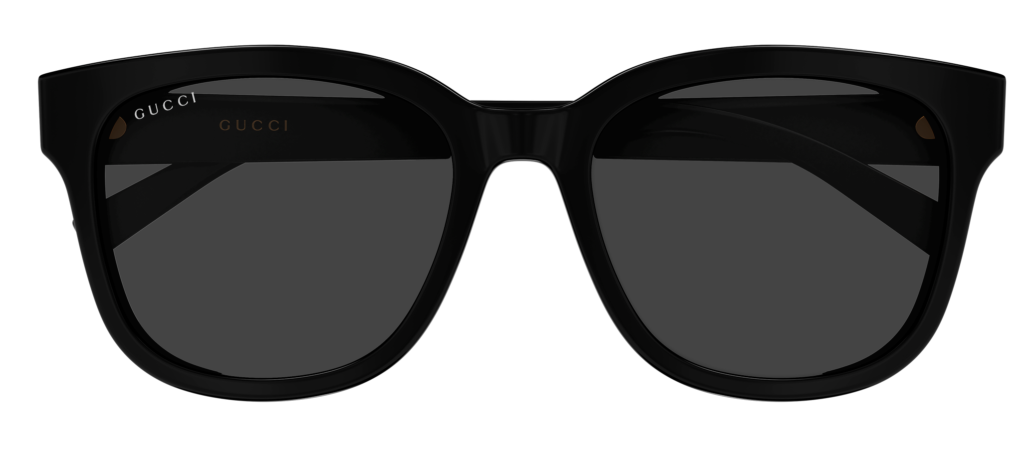 Color_GG2126SK-001 - BLACK - BLACK - GREY