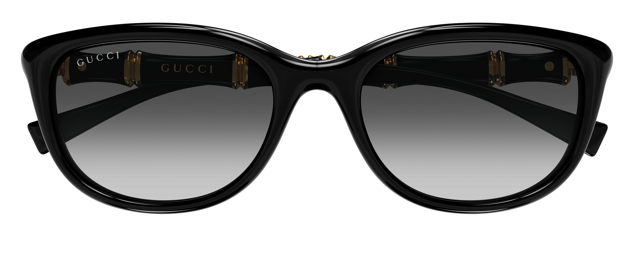 Color_GG2062SA-001 - Black - Black - Grey Gradient