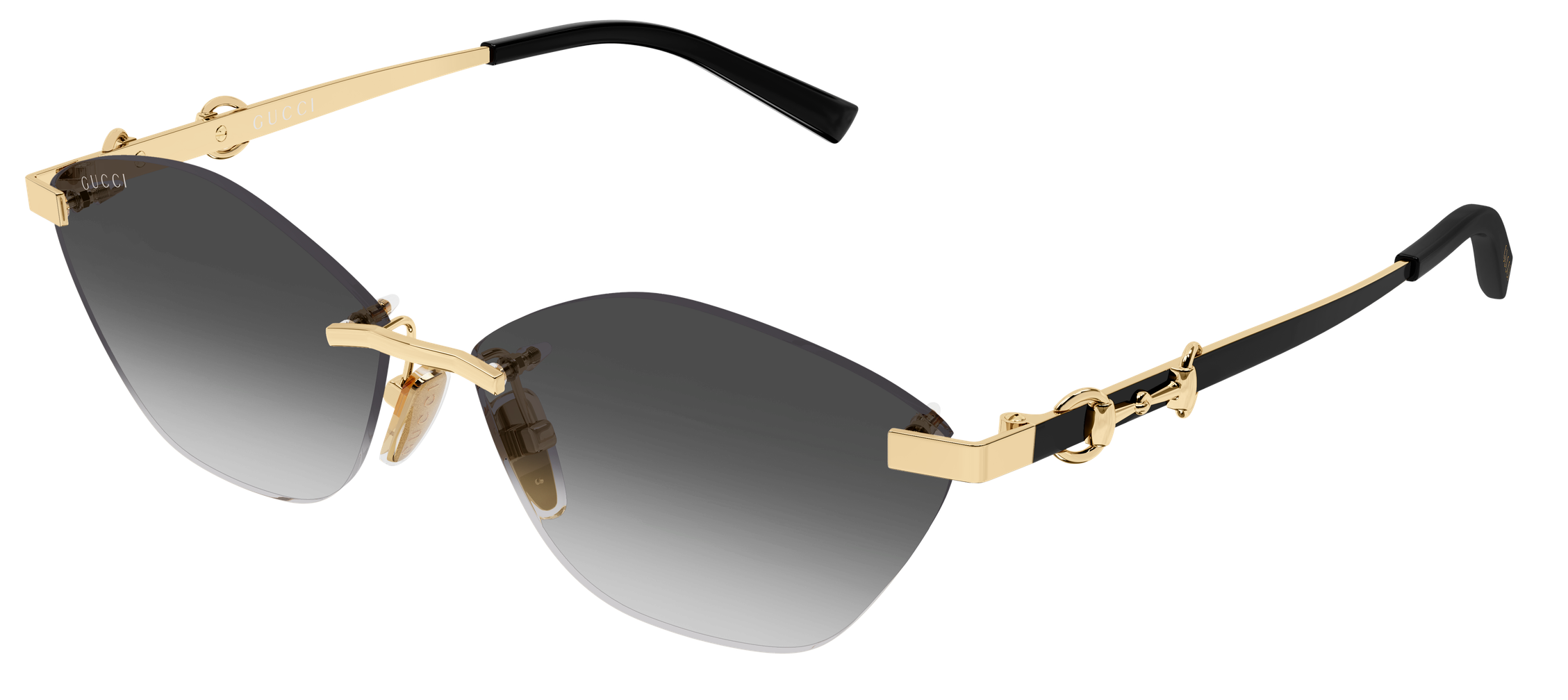 Color_GG2050S-001 - GOLD - BLACK - GRADIENT GREY