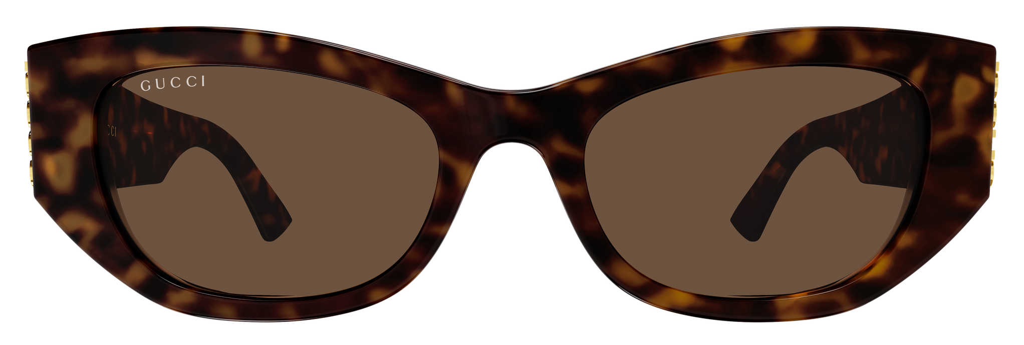 Color_GG2044SA-002 - Havana - Havana - Brown