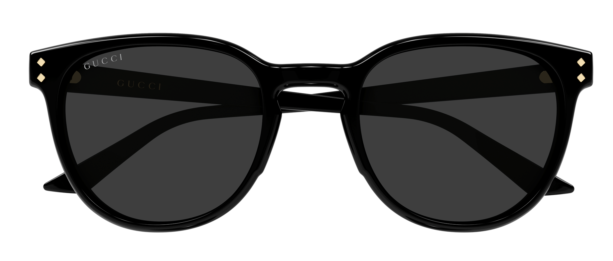 Color_GG2134SA-001 - Black - Black - Grey