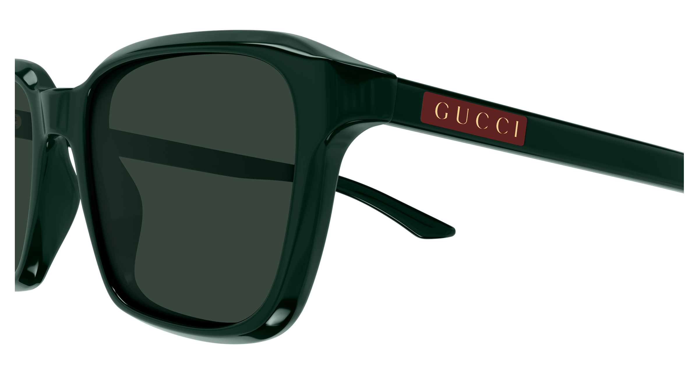 Color_GG2078S-004 - GREEN - GREEN - GREEN