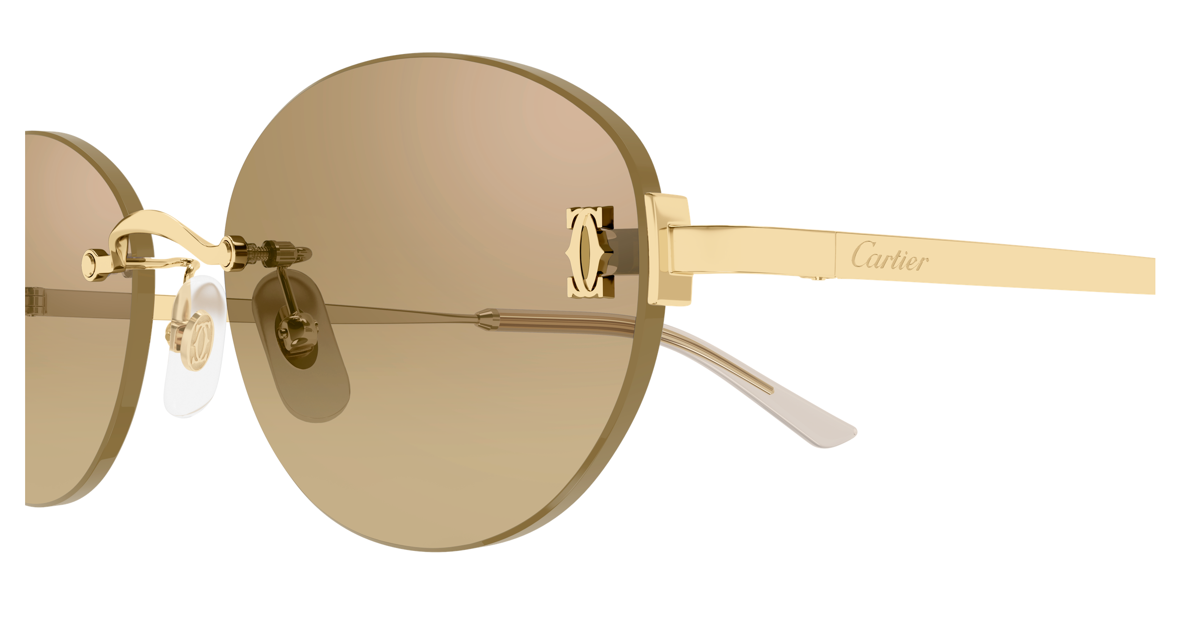 Color_CT0642SA-002 - GOLD - GOLD - BROWN
