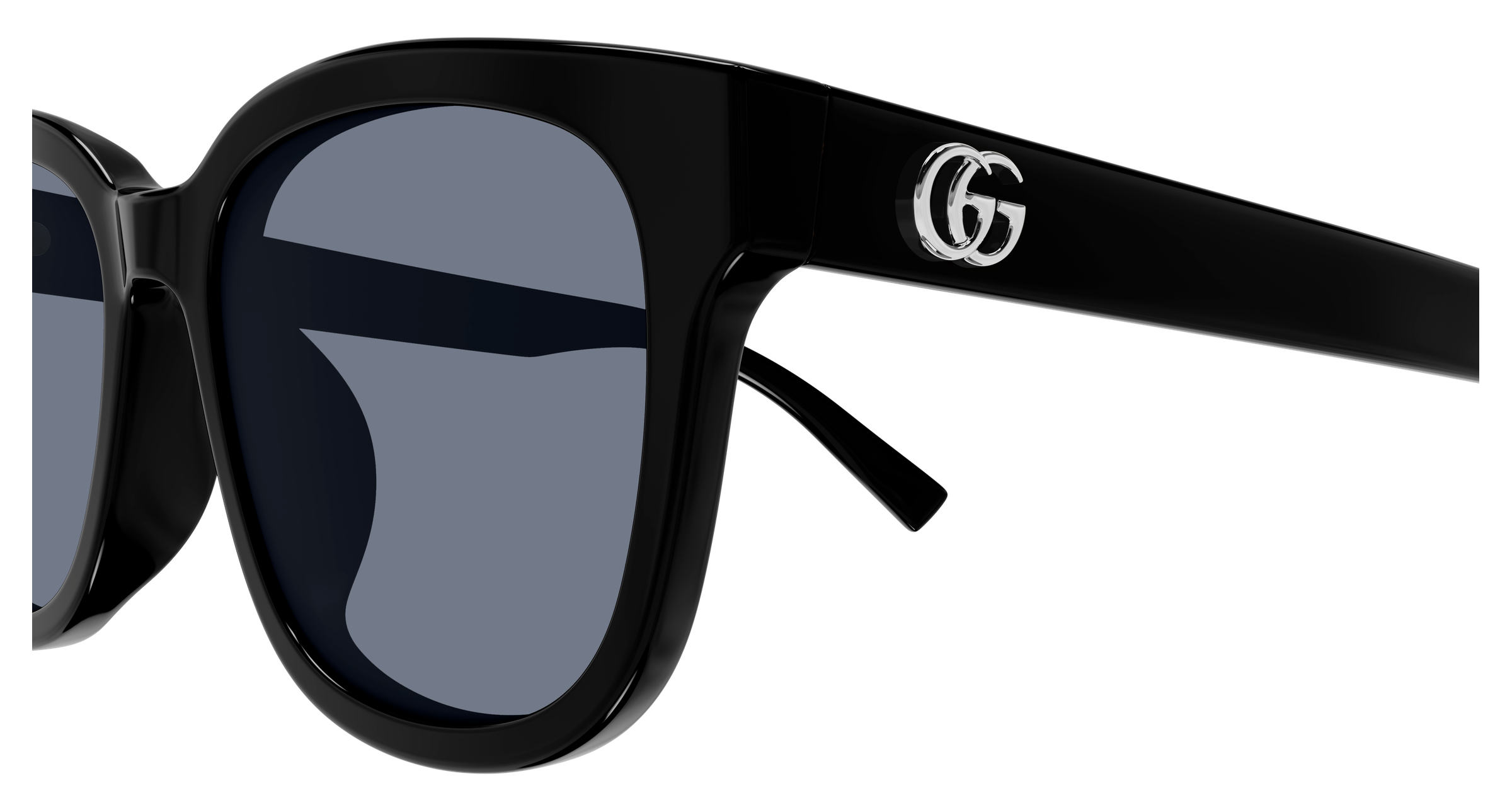 Color_GG2126SK-004 - BLACK - BLACK - GREY