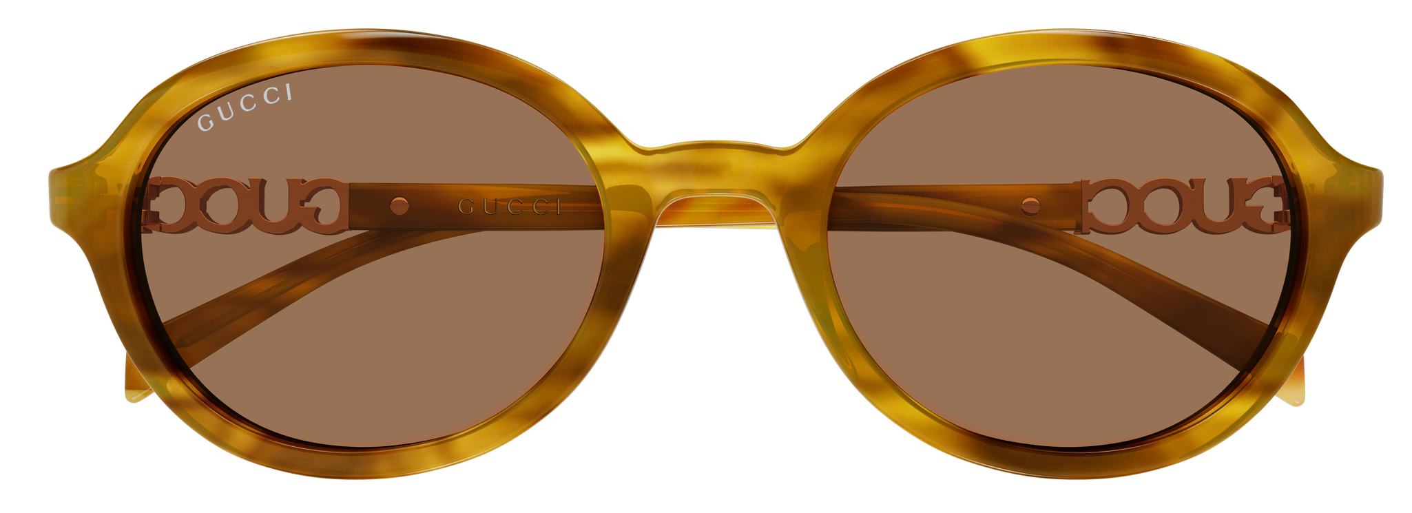 Color_GG2033SA-003 - Havana - Havana - Brown