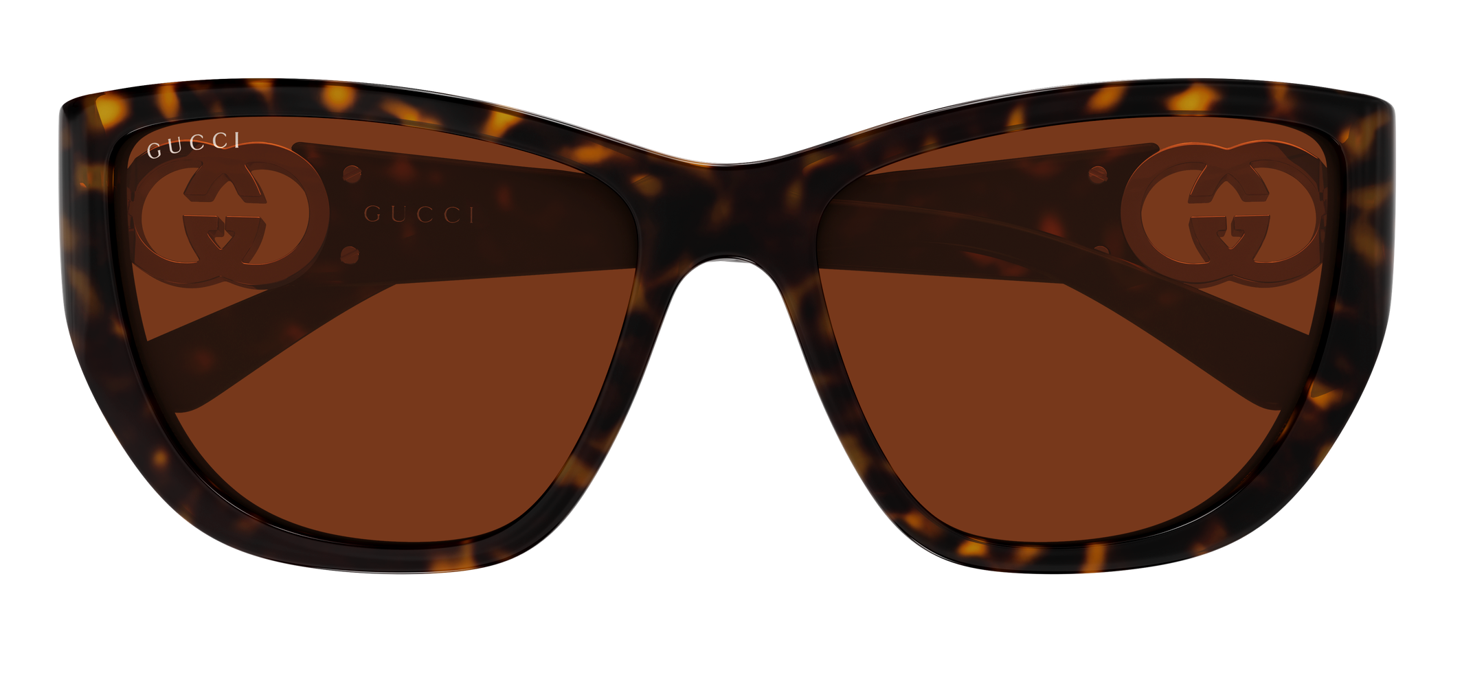 Color_GG2122S-003 - Havana - Havana - Brown