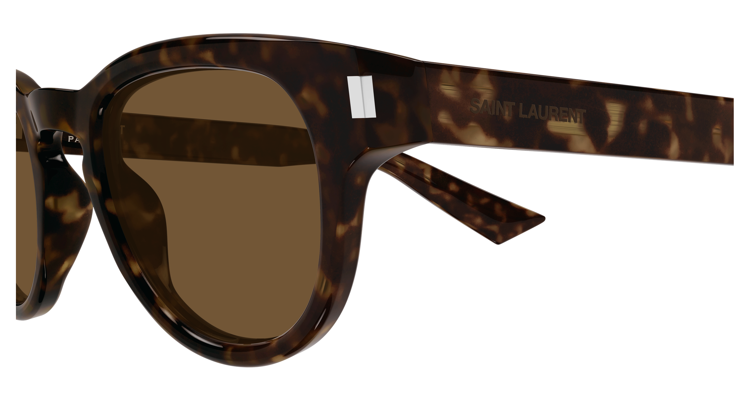 Color_SL 876-006 - HAVANA - BROWN
