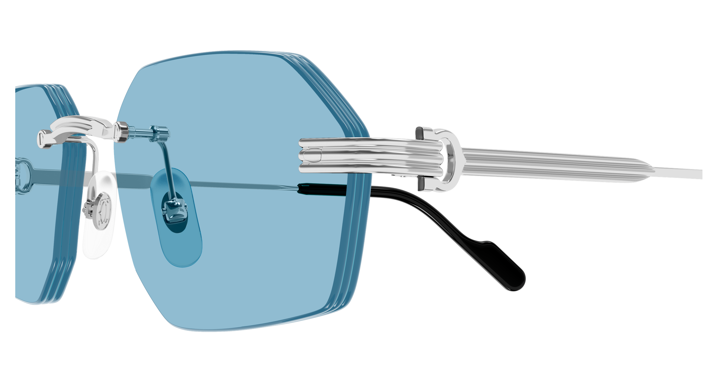 Color_CT0616S-005 - SILVER - LIGHT BLUE