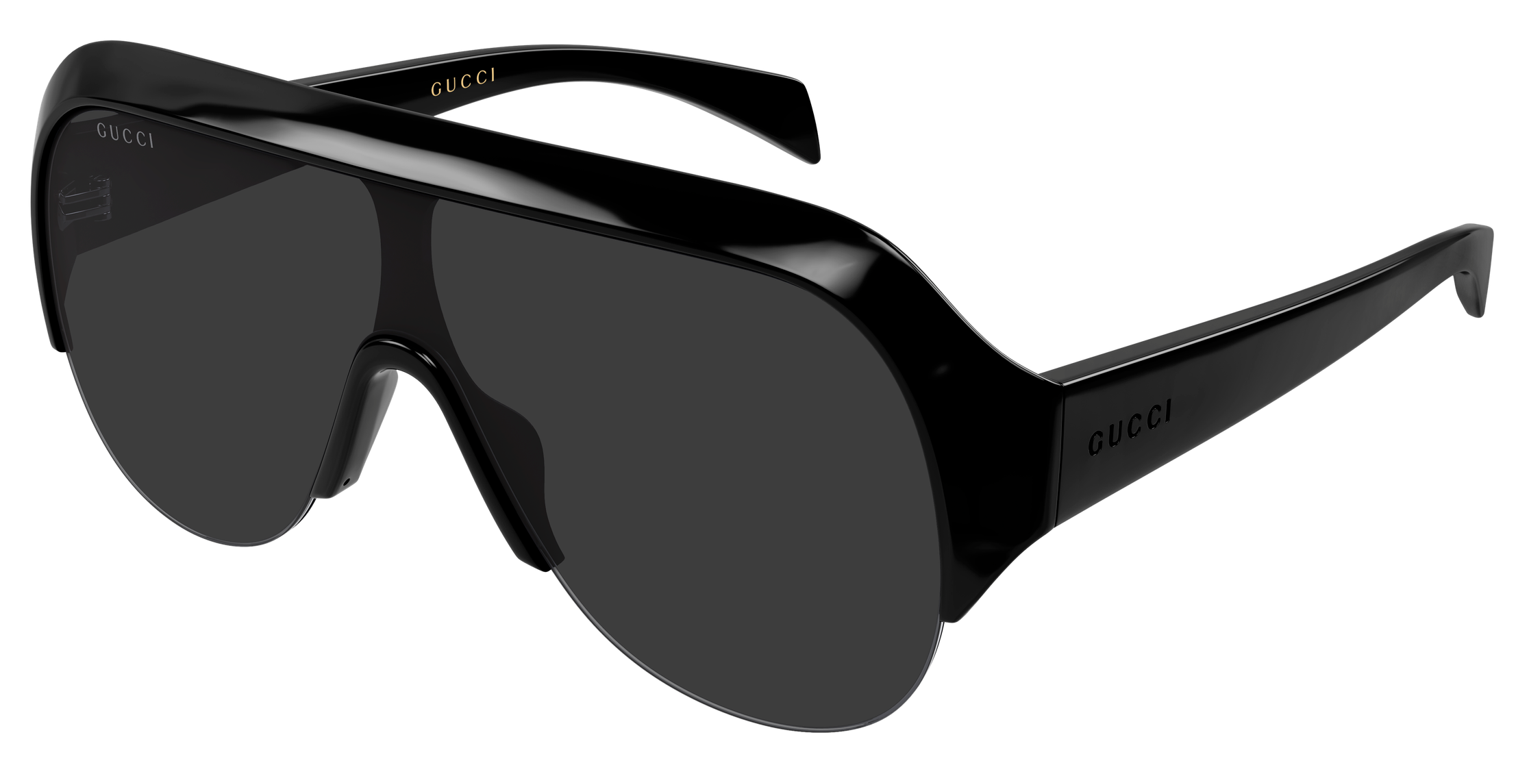 Color_GG2023S-001 - Black - Black - Grey
