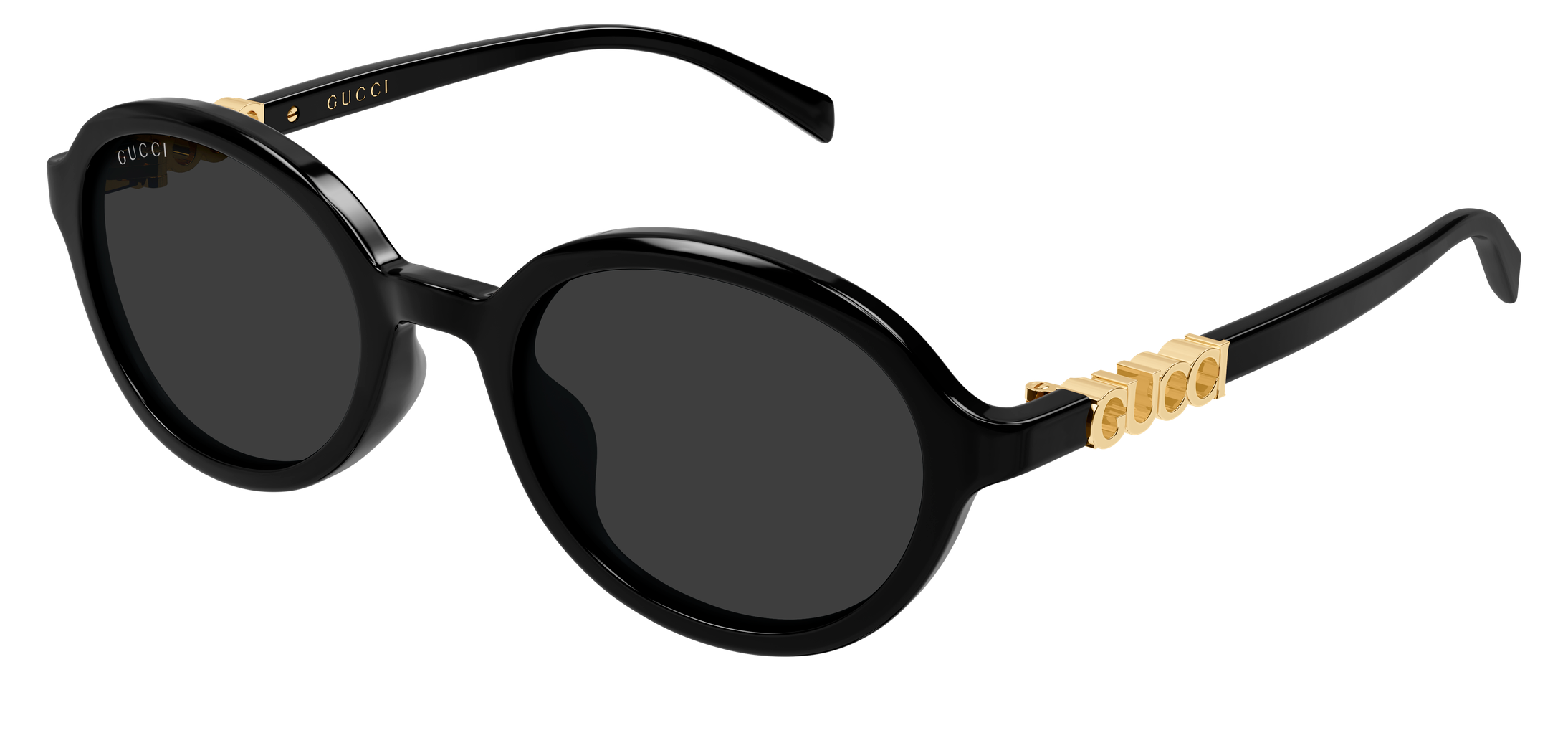 Color_GG2033SA-001 - Black - Black - Grey